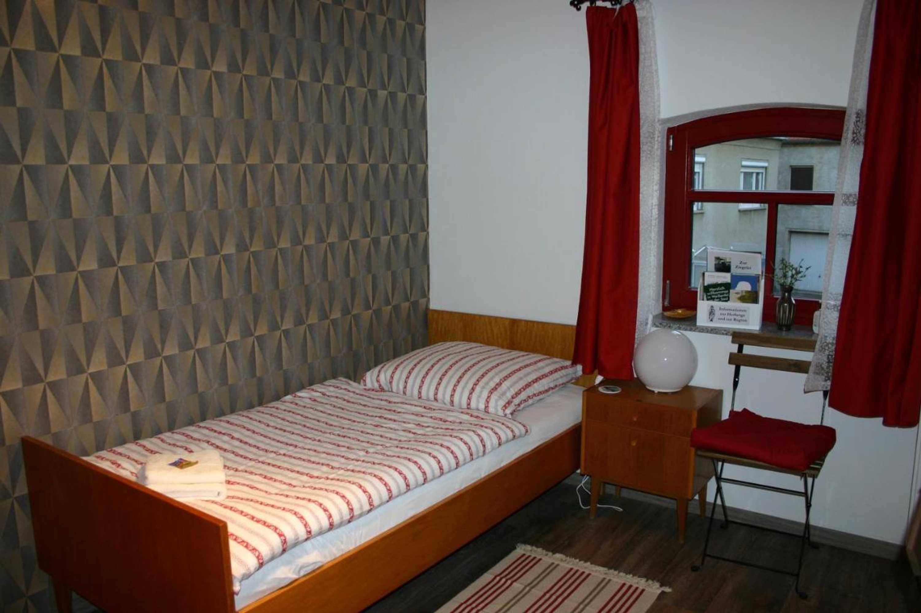 Gift card for Apartment Jakobsweg Gbr