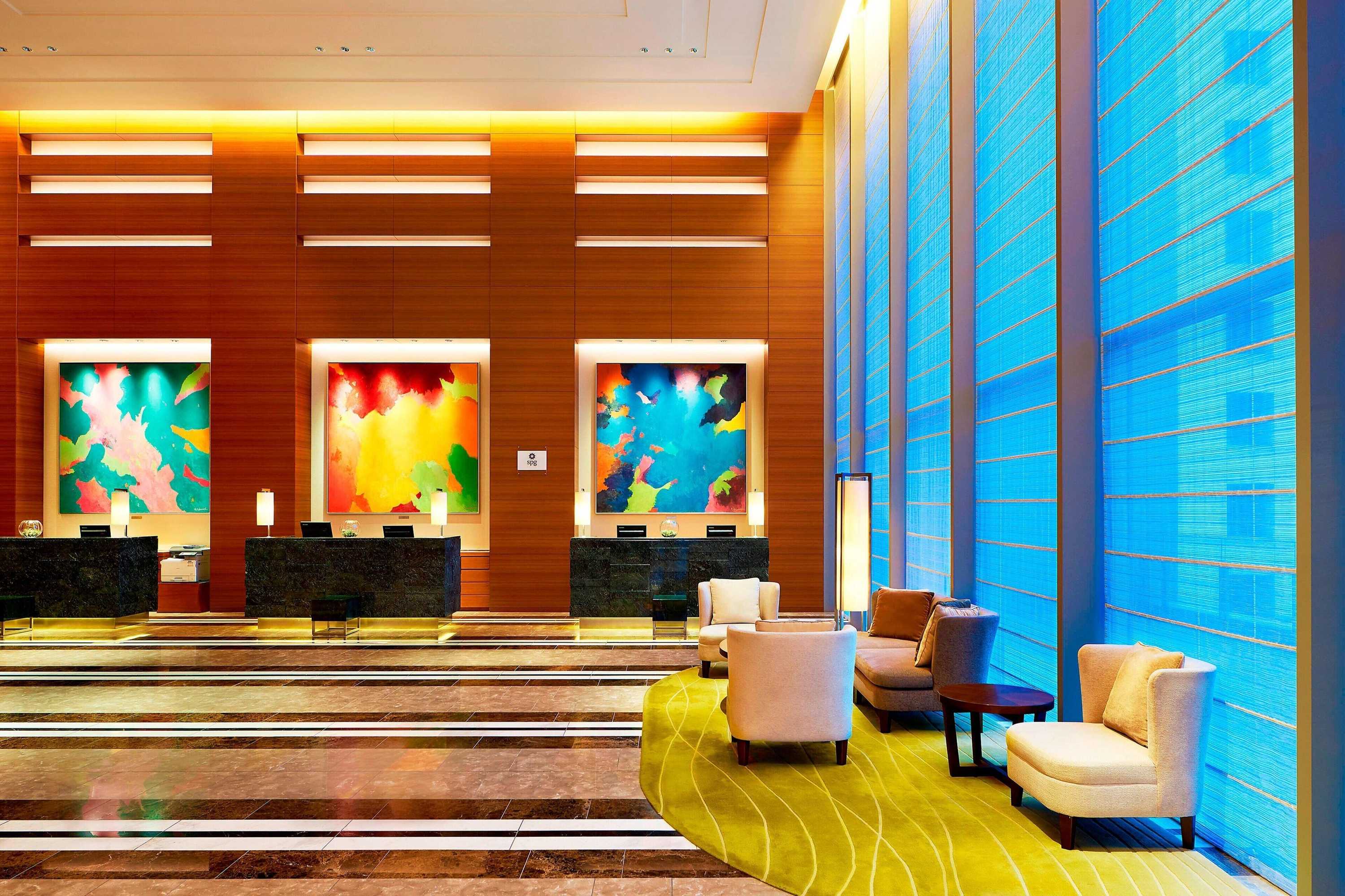 Gift card for Sheraton Grand Hiroshima Hotel Gift card for Sheraton Grand Hiroshima Hotel