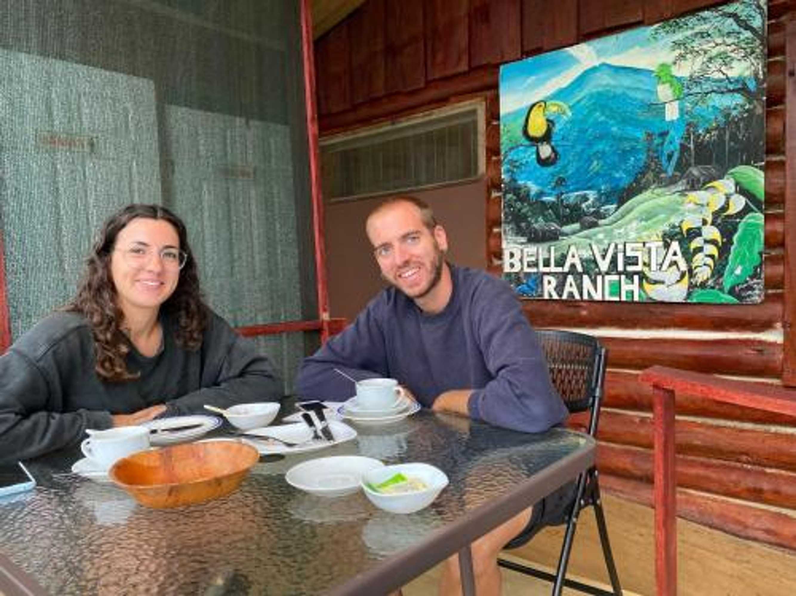 Gift card for Bella Vista Ranch Ecolodge Gift card for Bella Vista Ranch Ecolodge
