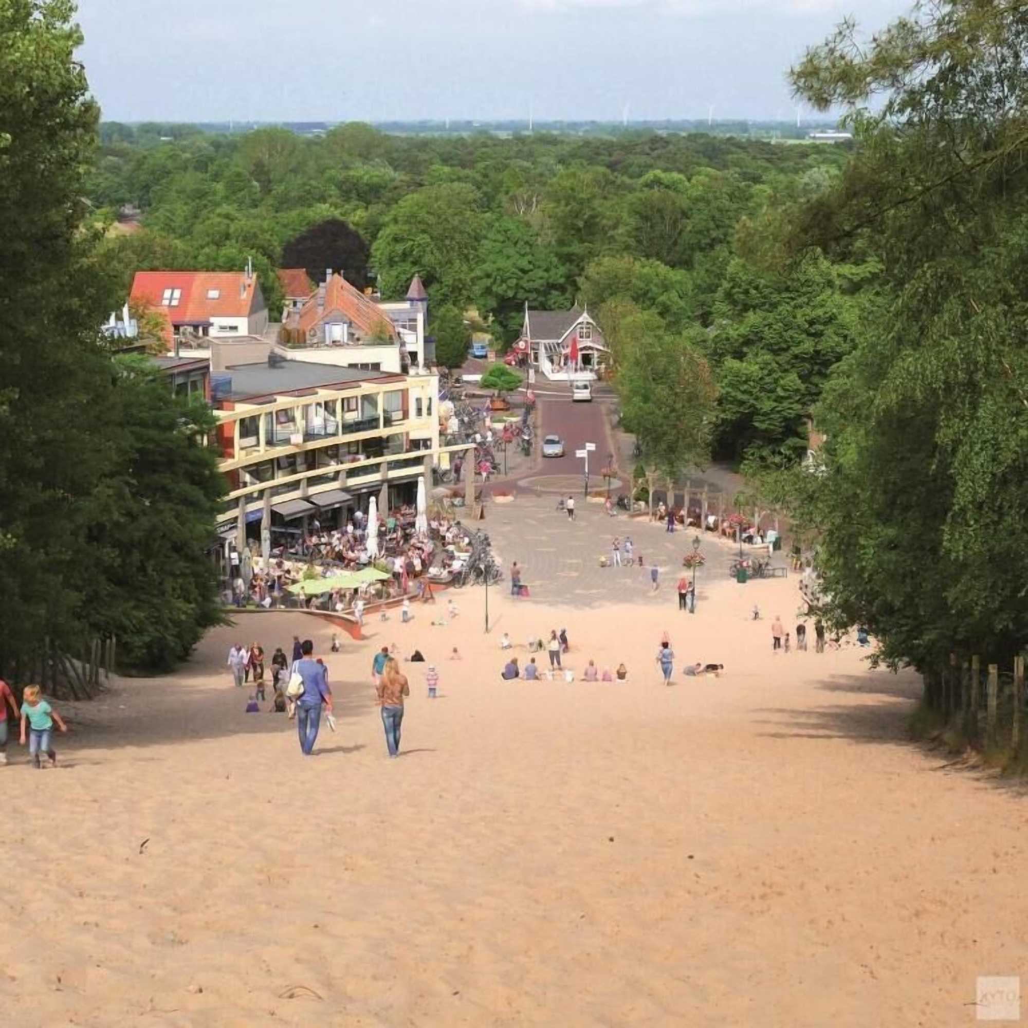 Gift card for Hotel Liberté