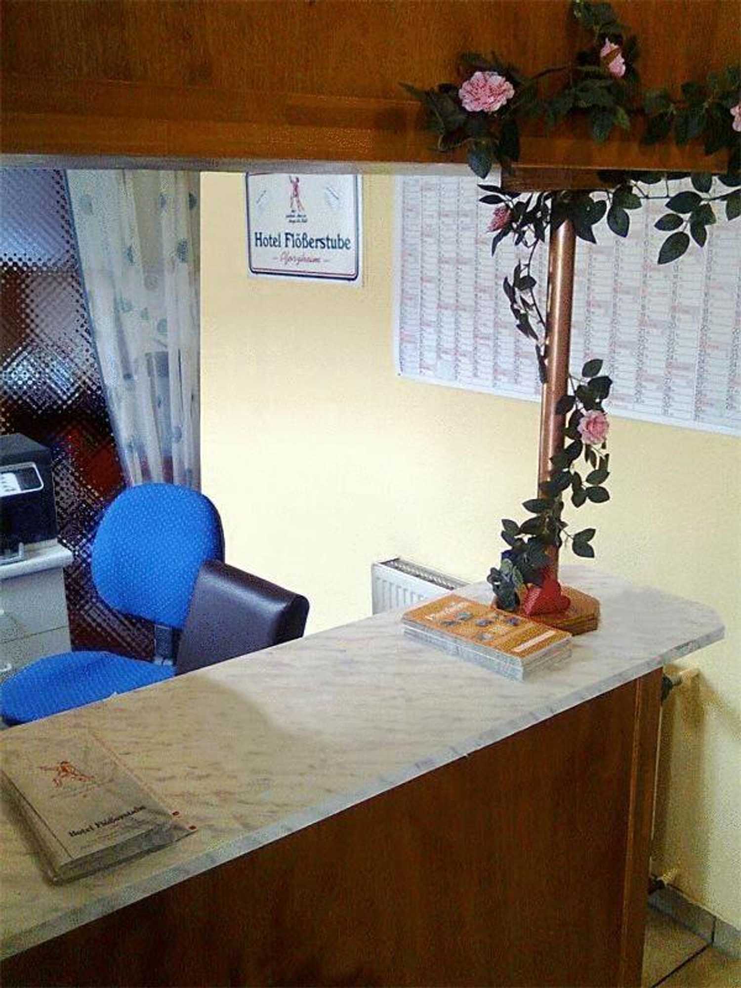 Gift card for Hotel Jasmin Pforzheim