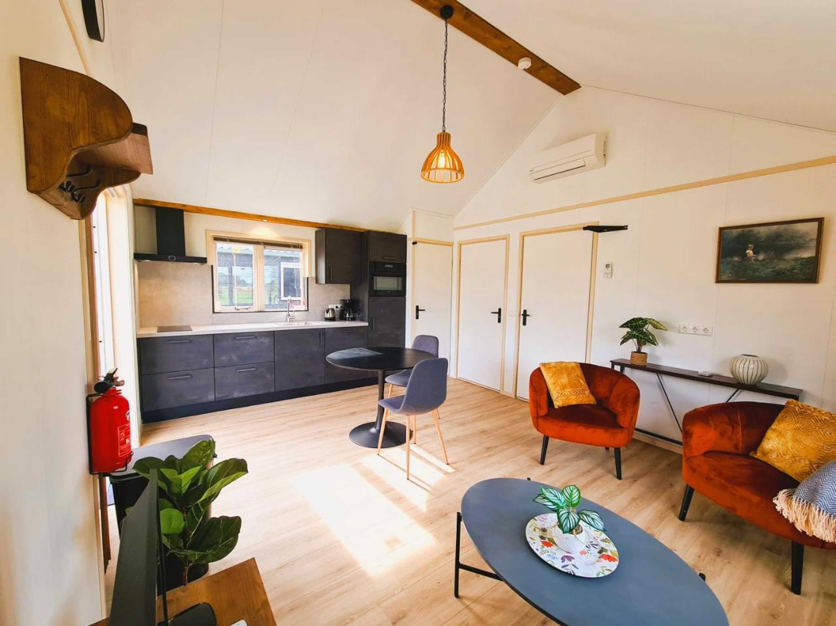 Gift card for De Kan Hoeve