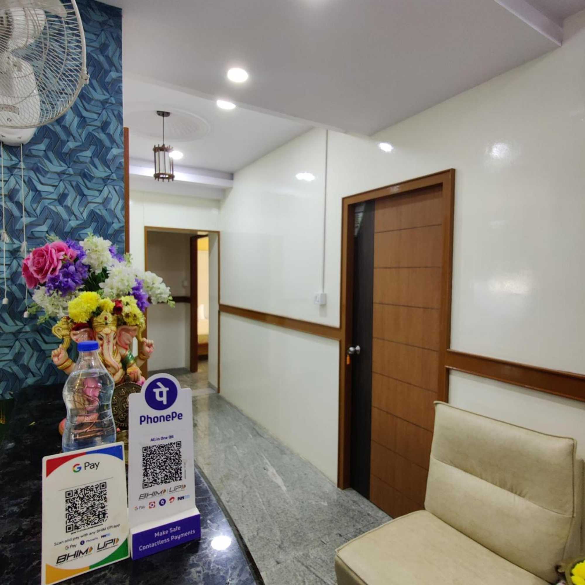 Gift card for Hotel Sri Vaari Residency
