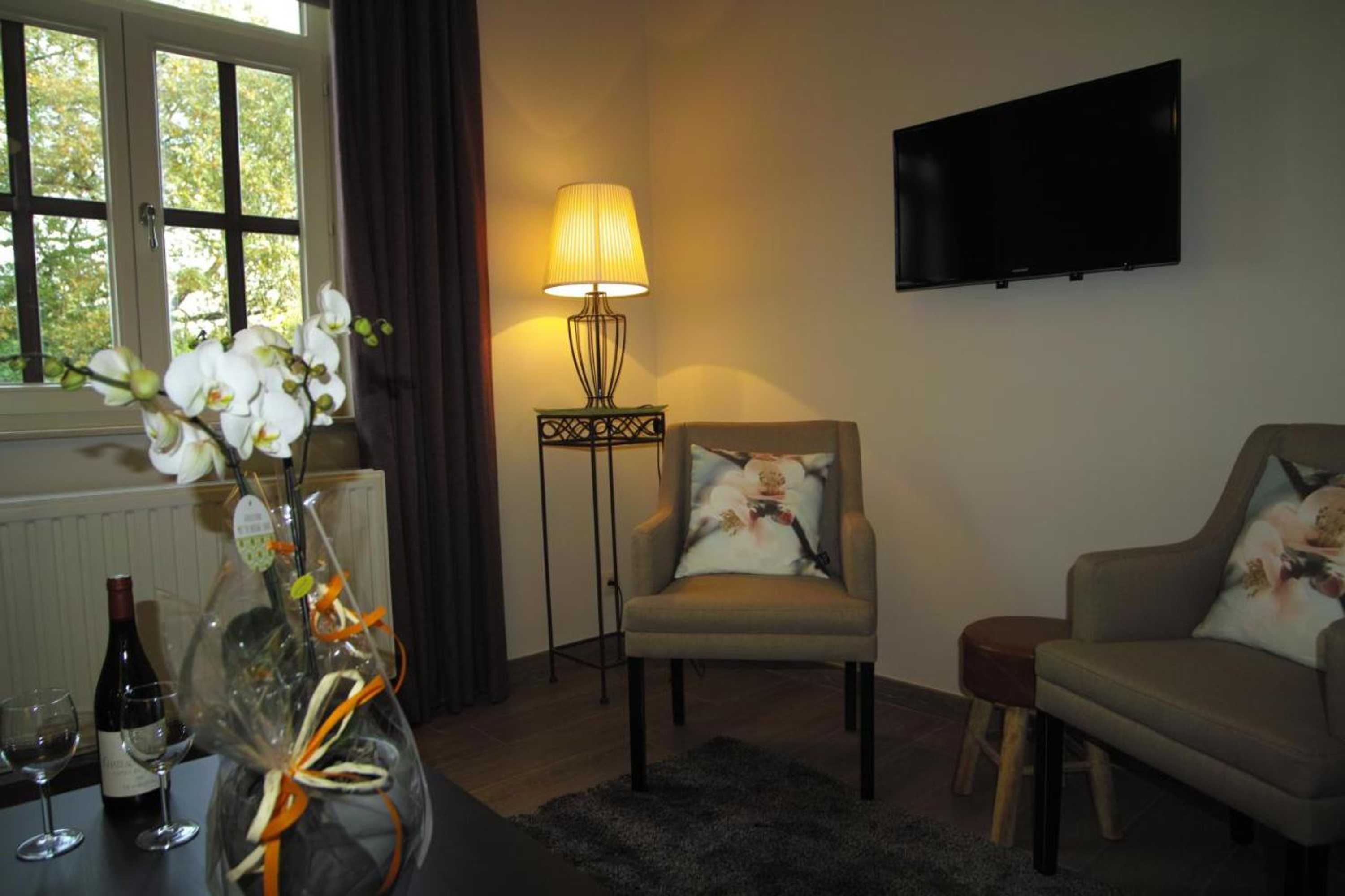 Gift card for Bed & Breakfast De Kleine Magnolia