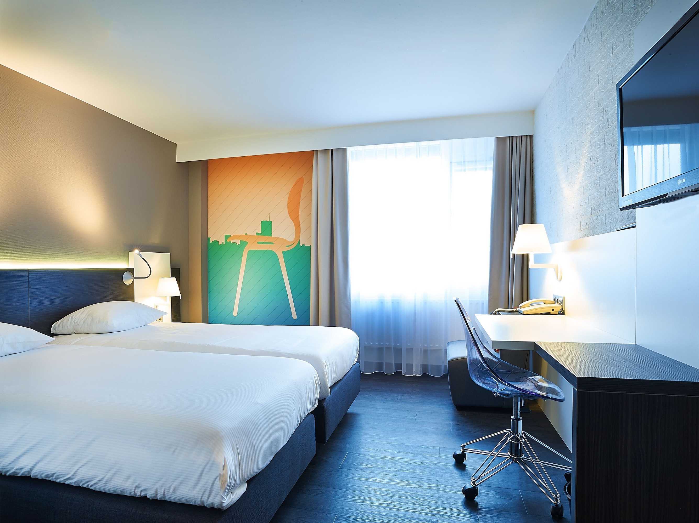 Gift card for Postillion Hotel Dordrecht Gift card for Postillion Hotel Dordrecht