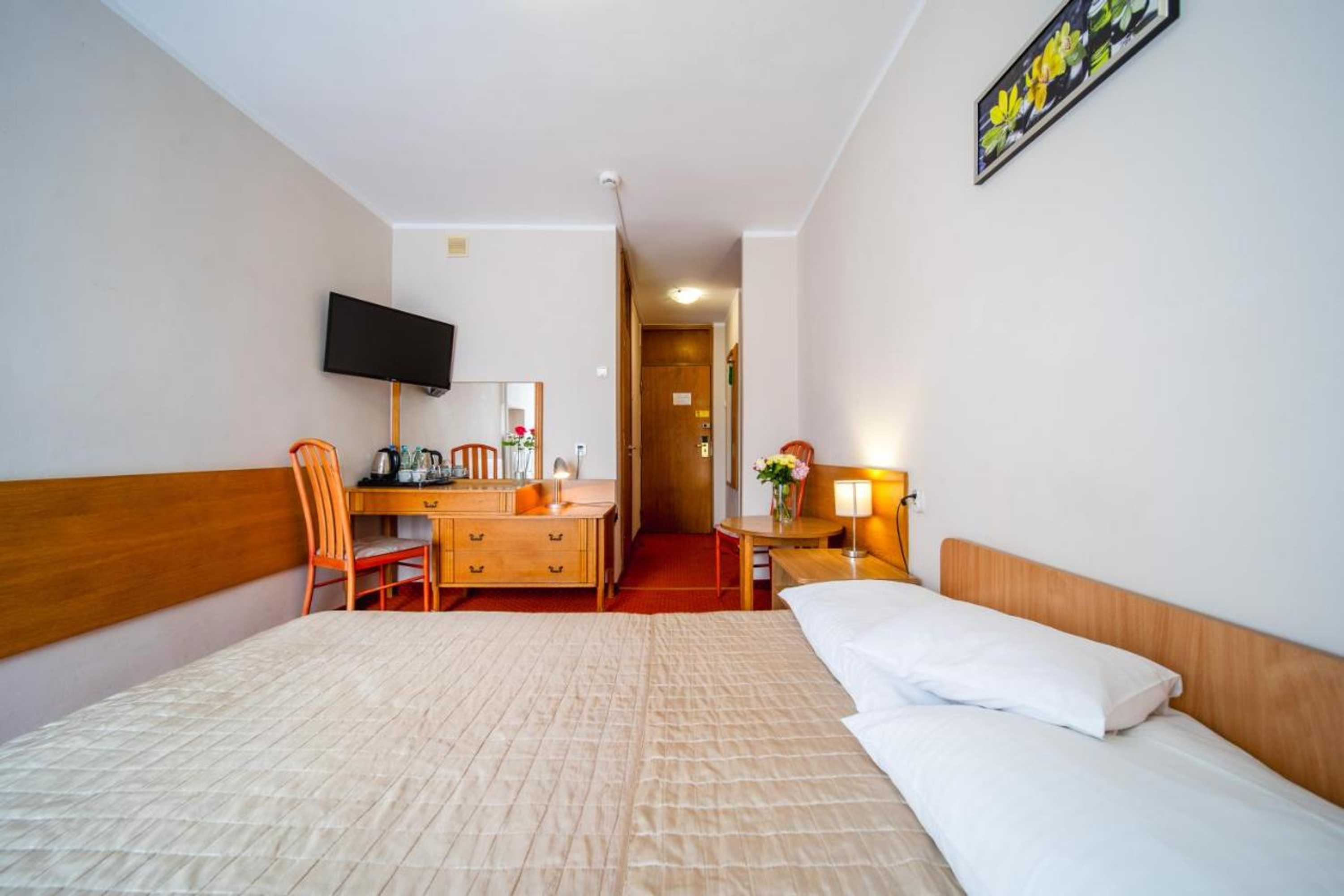 Gift card for Hotel Gromada Łomża