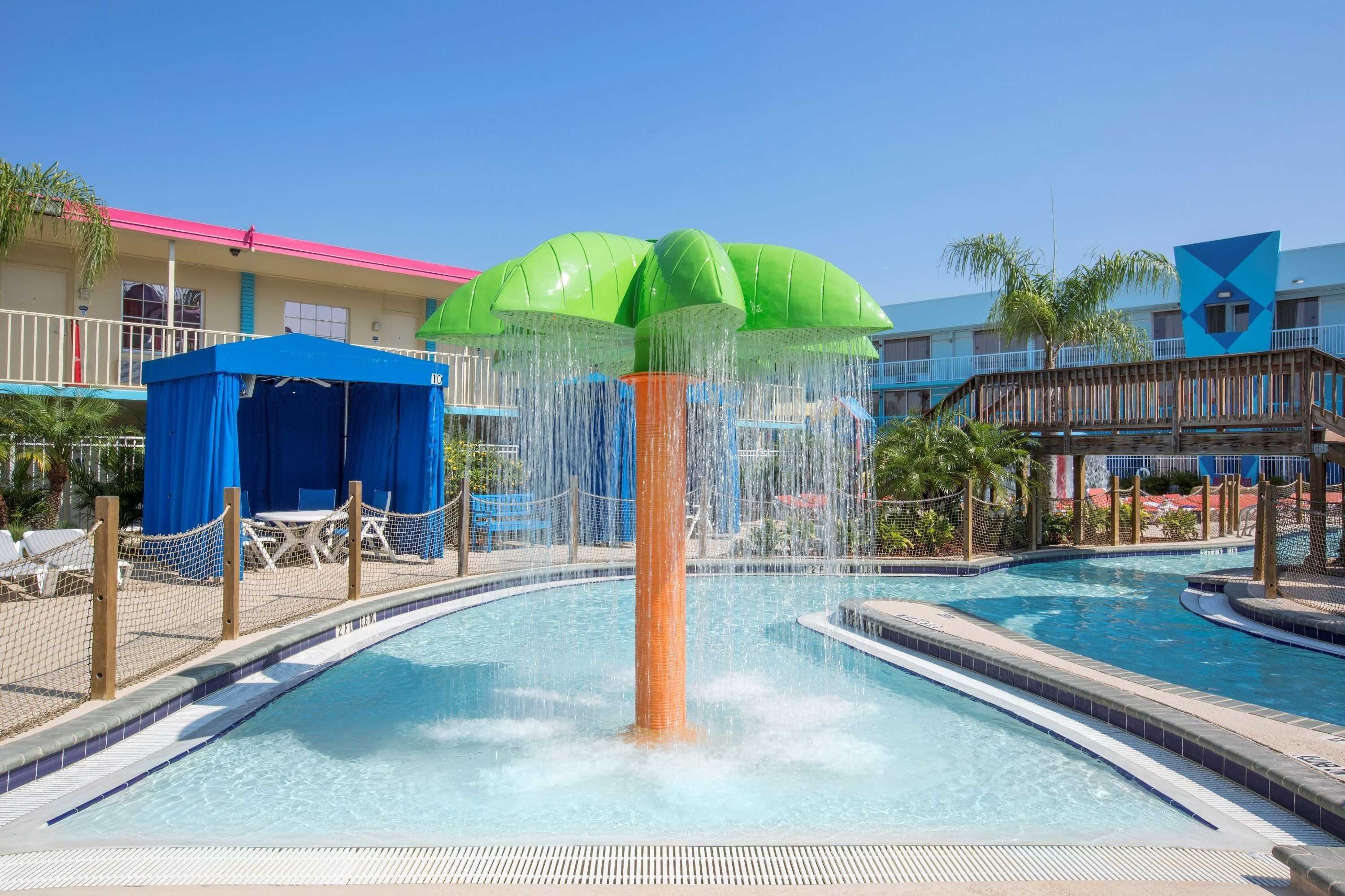 Gift card for Ramada by Wyndham Hotel & Water Park Gift card for Ramada by Wyndham Hotel & Water Park