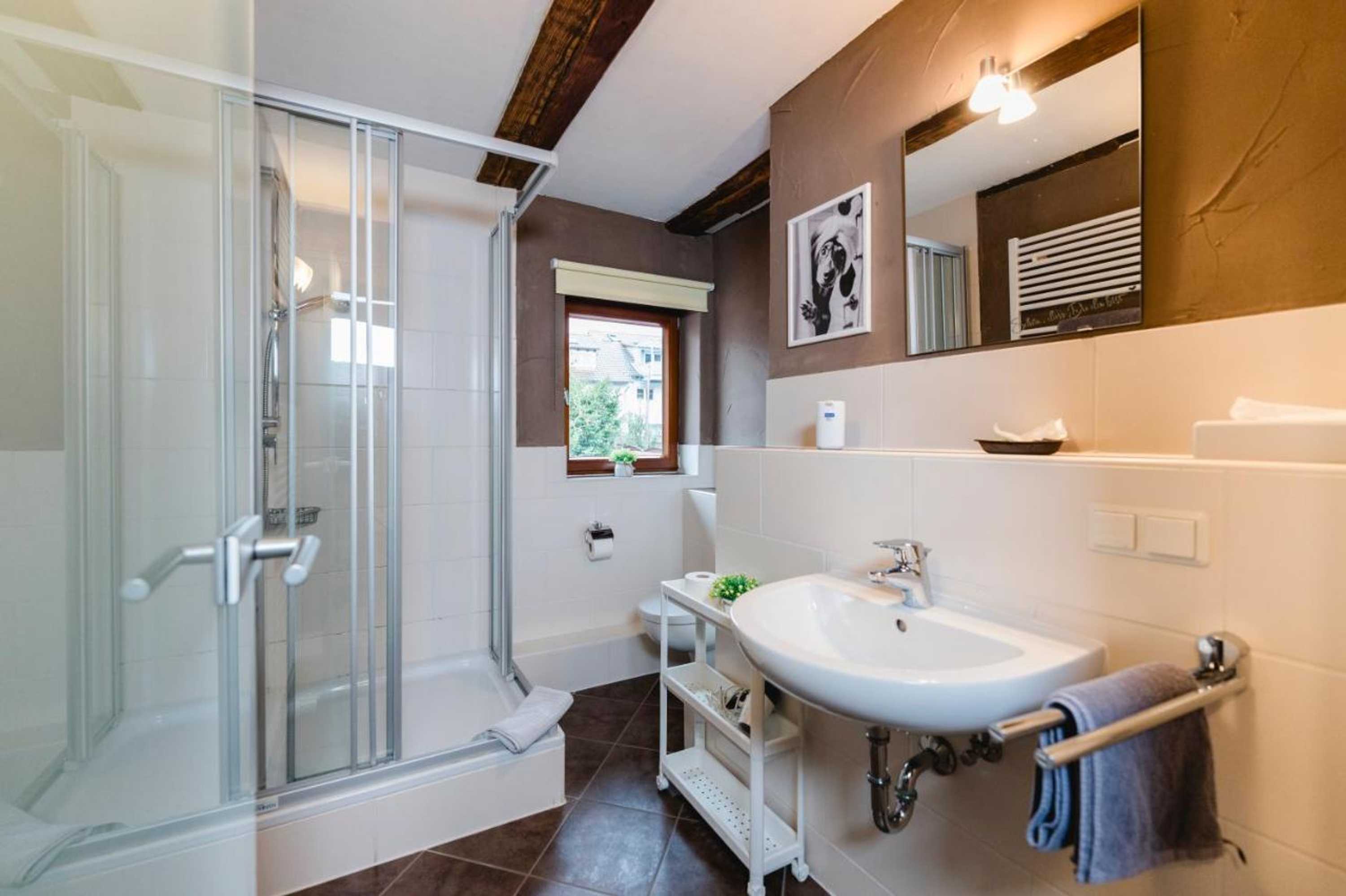 Gift card for Landhotel im Hexenwinkel