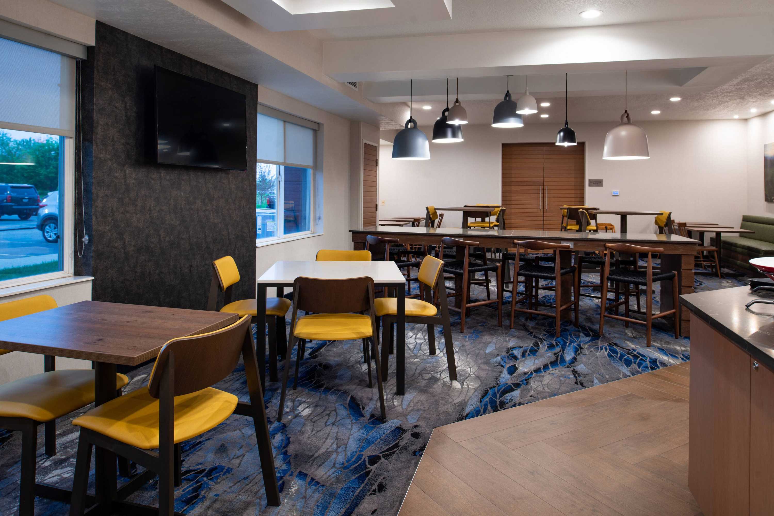 Gift card for Fairfield Inn & Suites by Marriott Beloit Gift card for Fairfield Inn & Suites by Marriott Beloit
