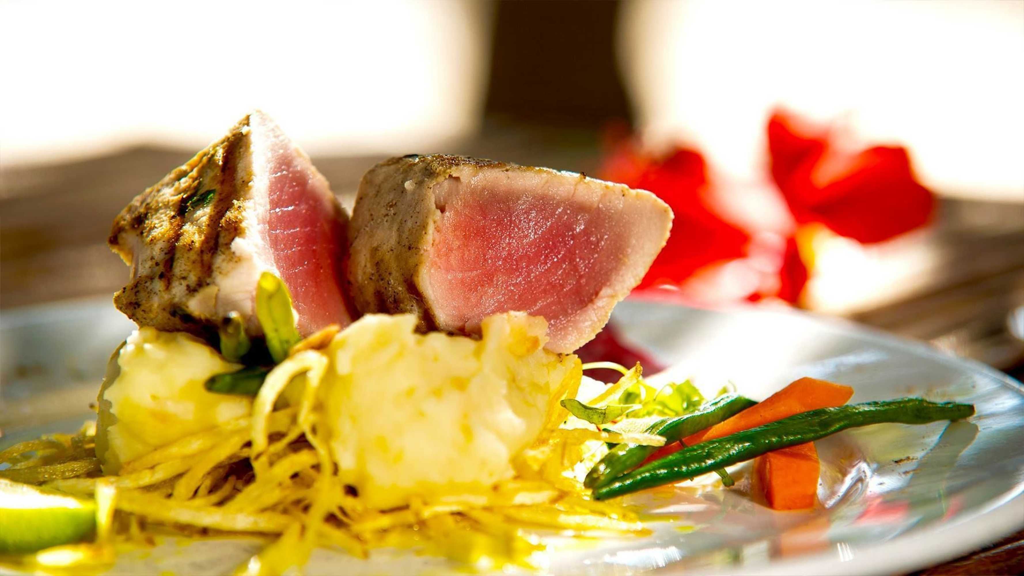 Gift card for Zanzibar Sunrise at Bandas