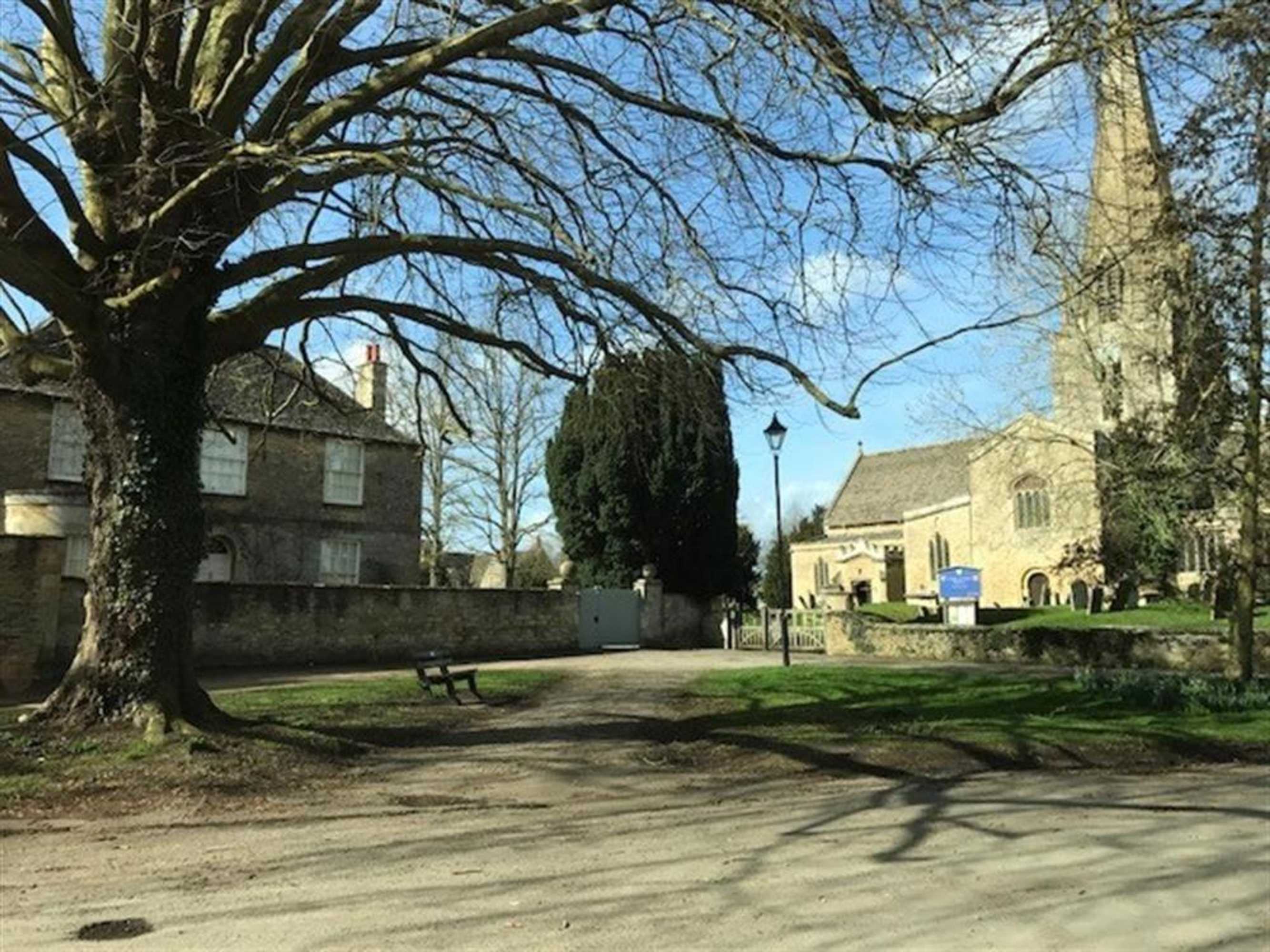 Gift card for Sunnyside Cottage