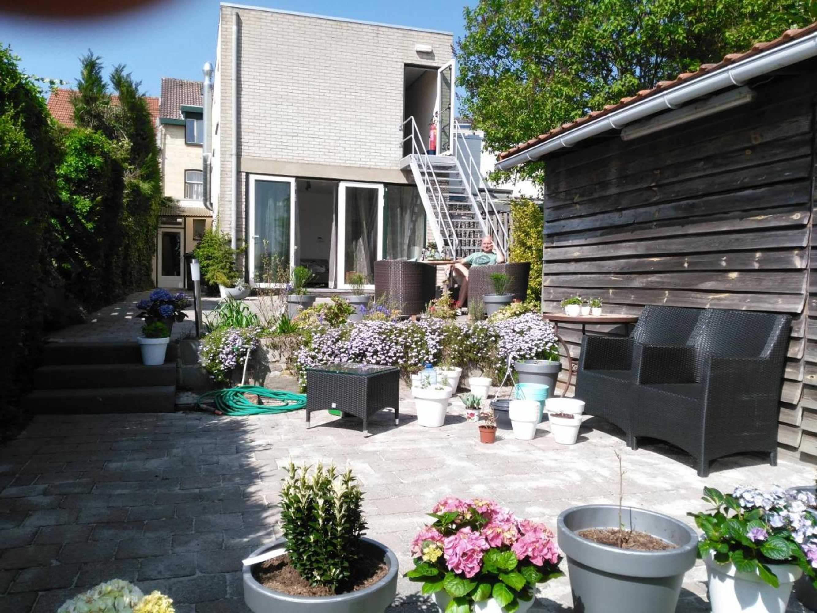 Gift card for Hotel De Wilde Kriek - Before De Karsteboom