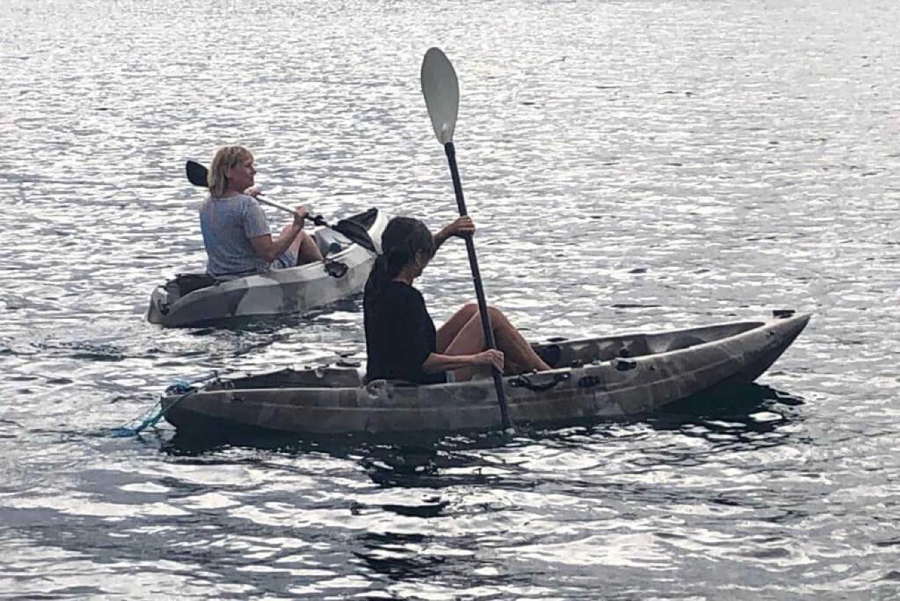 Gift card for The Moorings