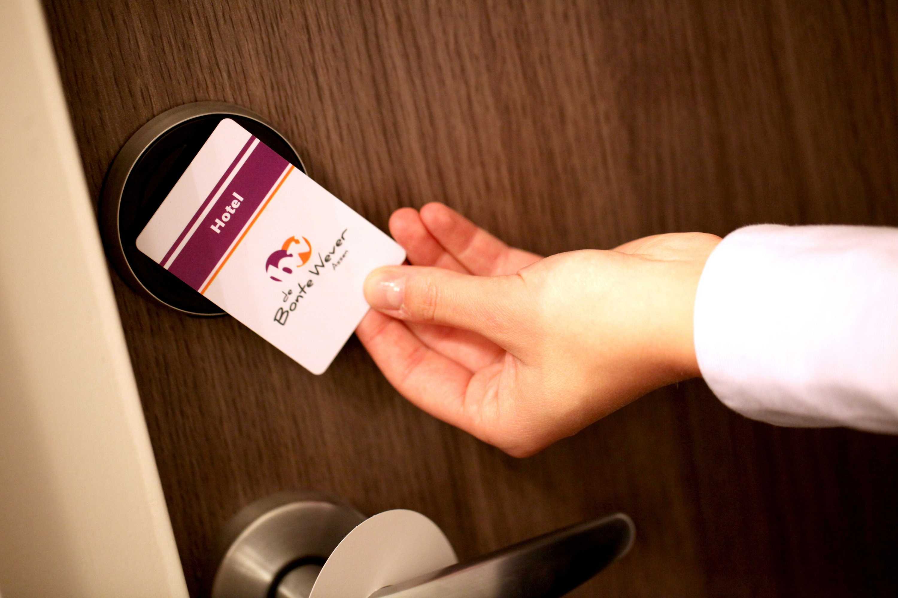 Gift card for Hotel De Bonte Wever Assen Gift card for Hotel De Bonte Wever Assen
