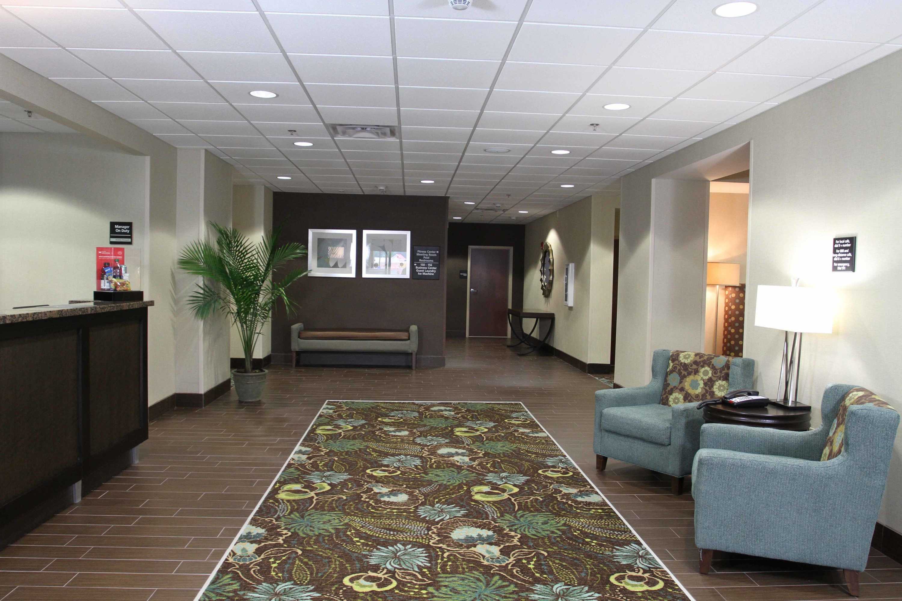 Gift card for Hampton Inn Huntington University Area Gift card for Hampton Inn Huntington University Area