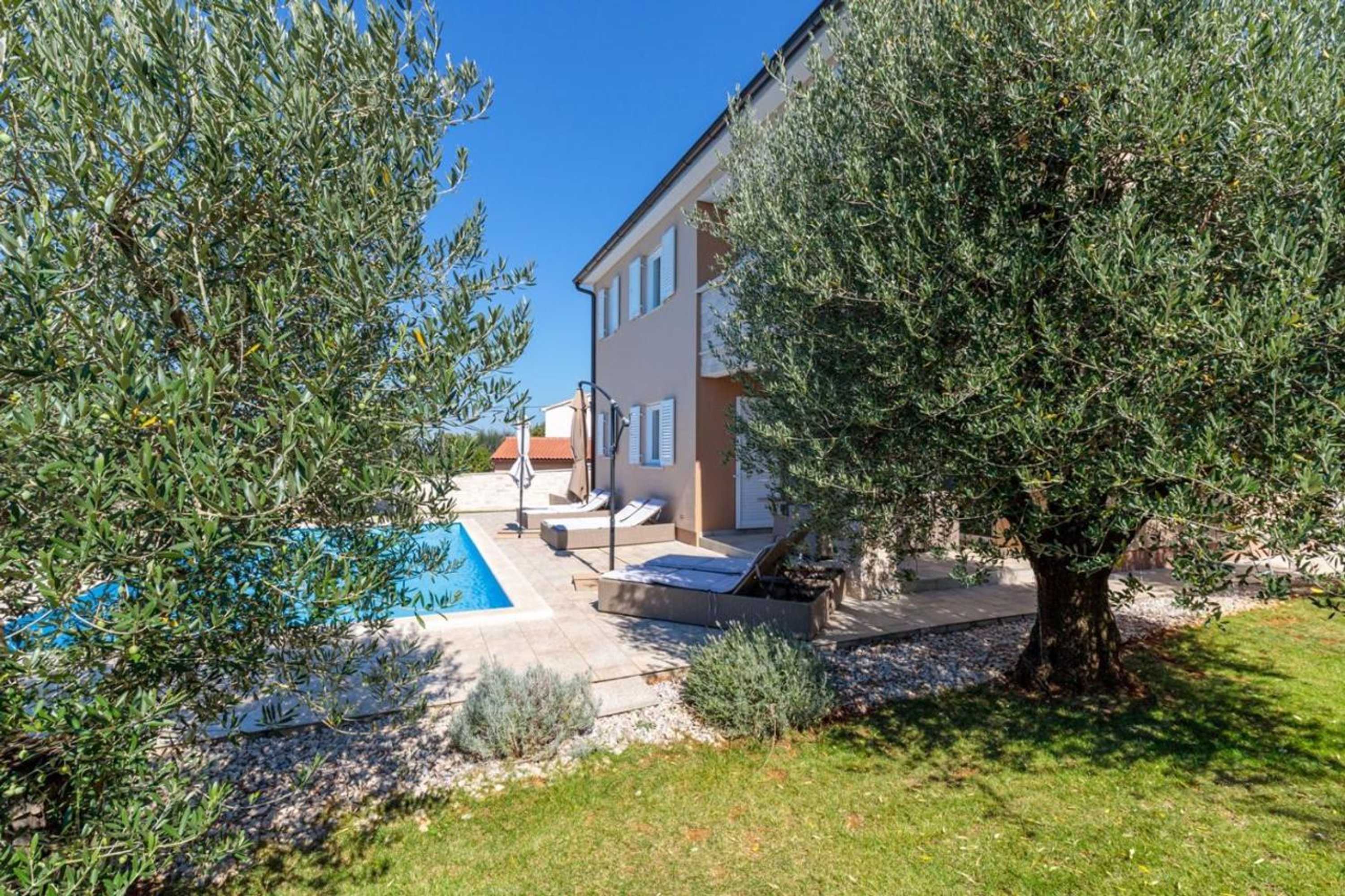 Gift card for Villa Terlevic