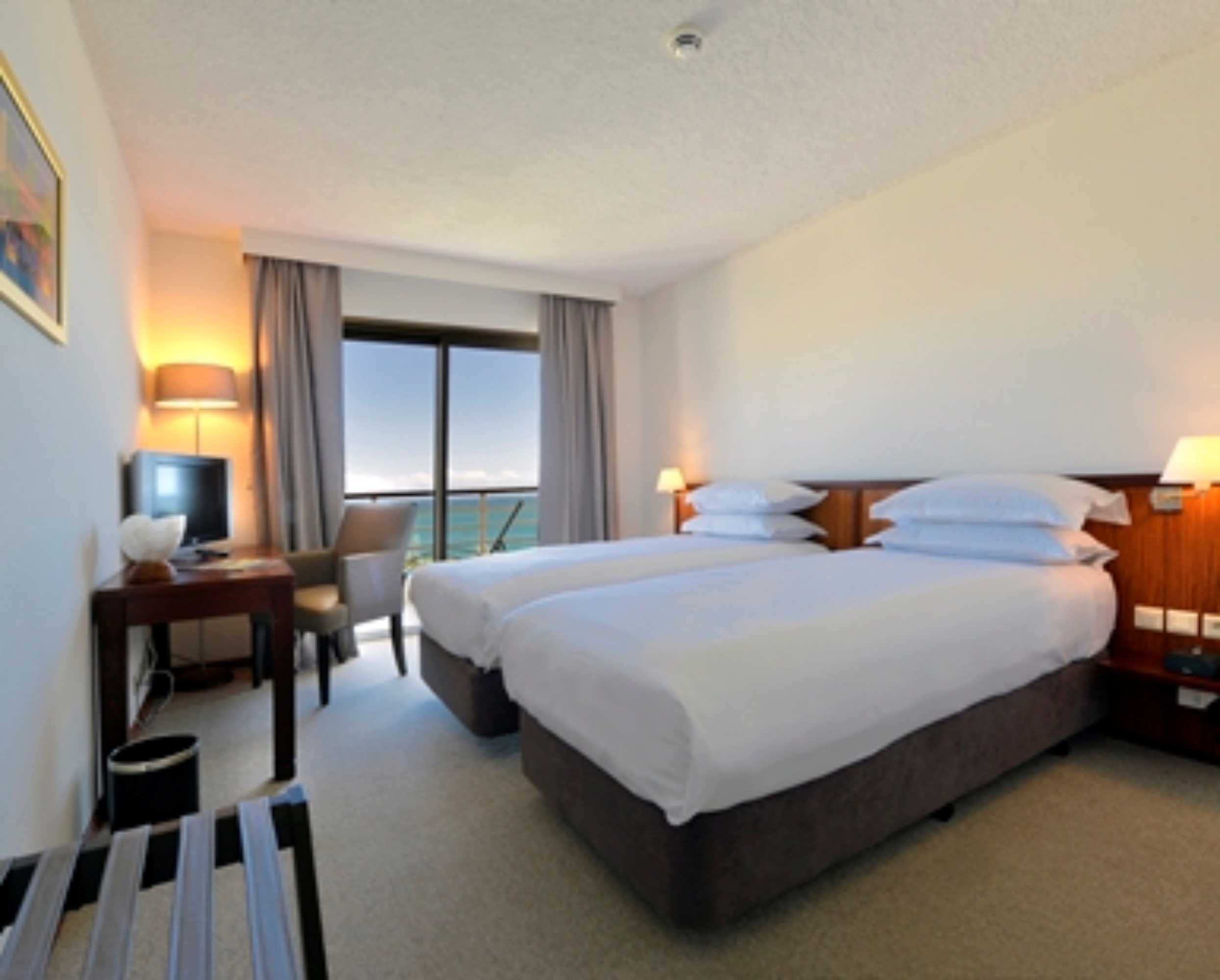 Gift card for Hilton Noumea La Promenade Residences