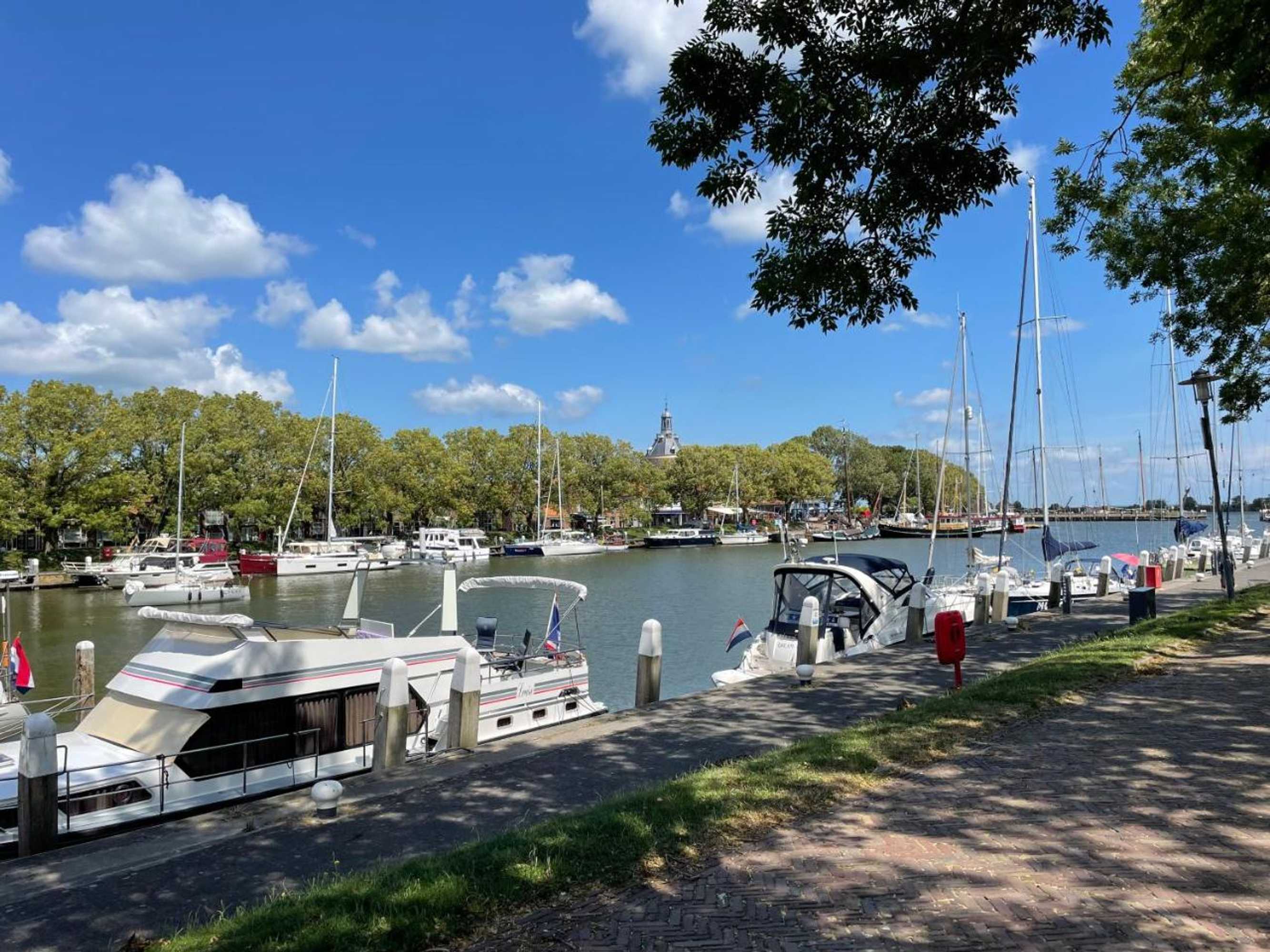 Gift card for Hotelhuisjes Medemblik