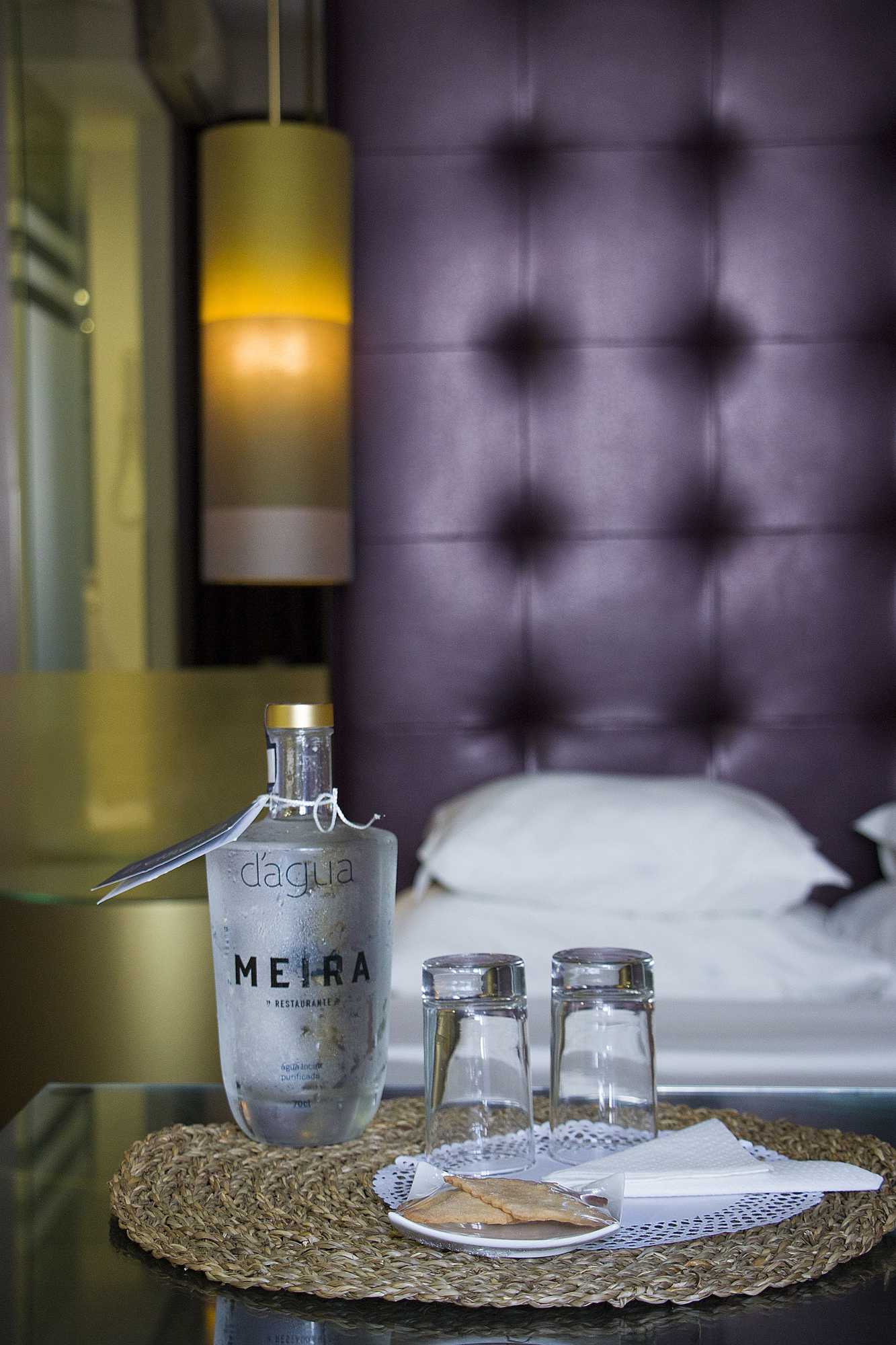 Gift card for Hotel Meira Gift card for Hotel Meira