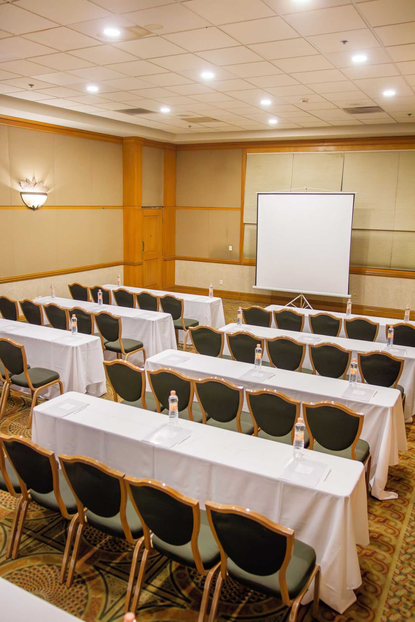 Gift card for Crowne Plaza Torreon by Ihg