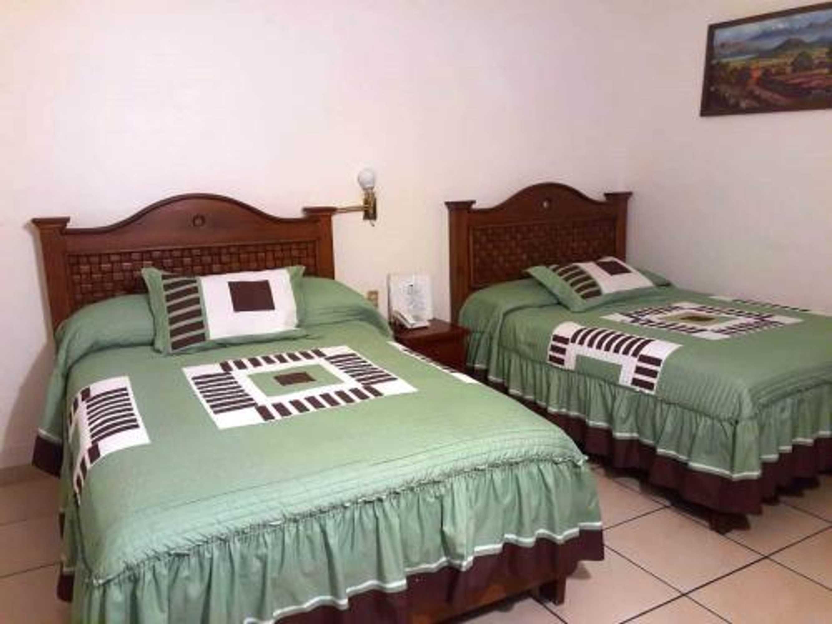 Gift card for Hotel Imperial Jojutla Gift card for Hotel Imperial Jojutla