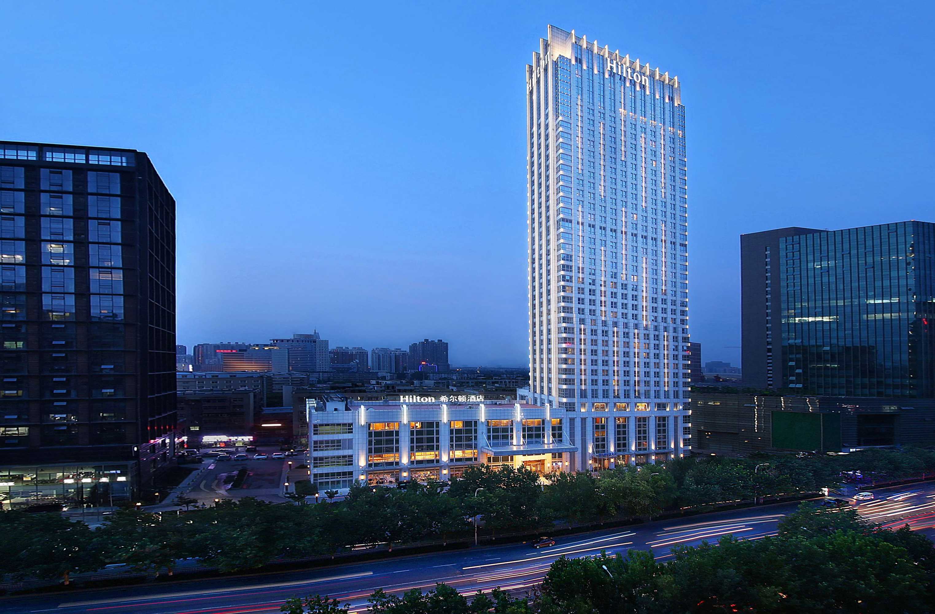 Gift card for Hilton Zhengzhou Gift card for Hilton Zhengzhou
