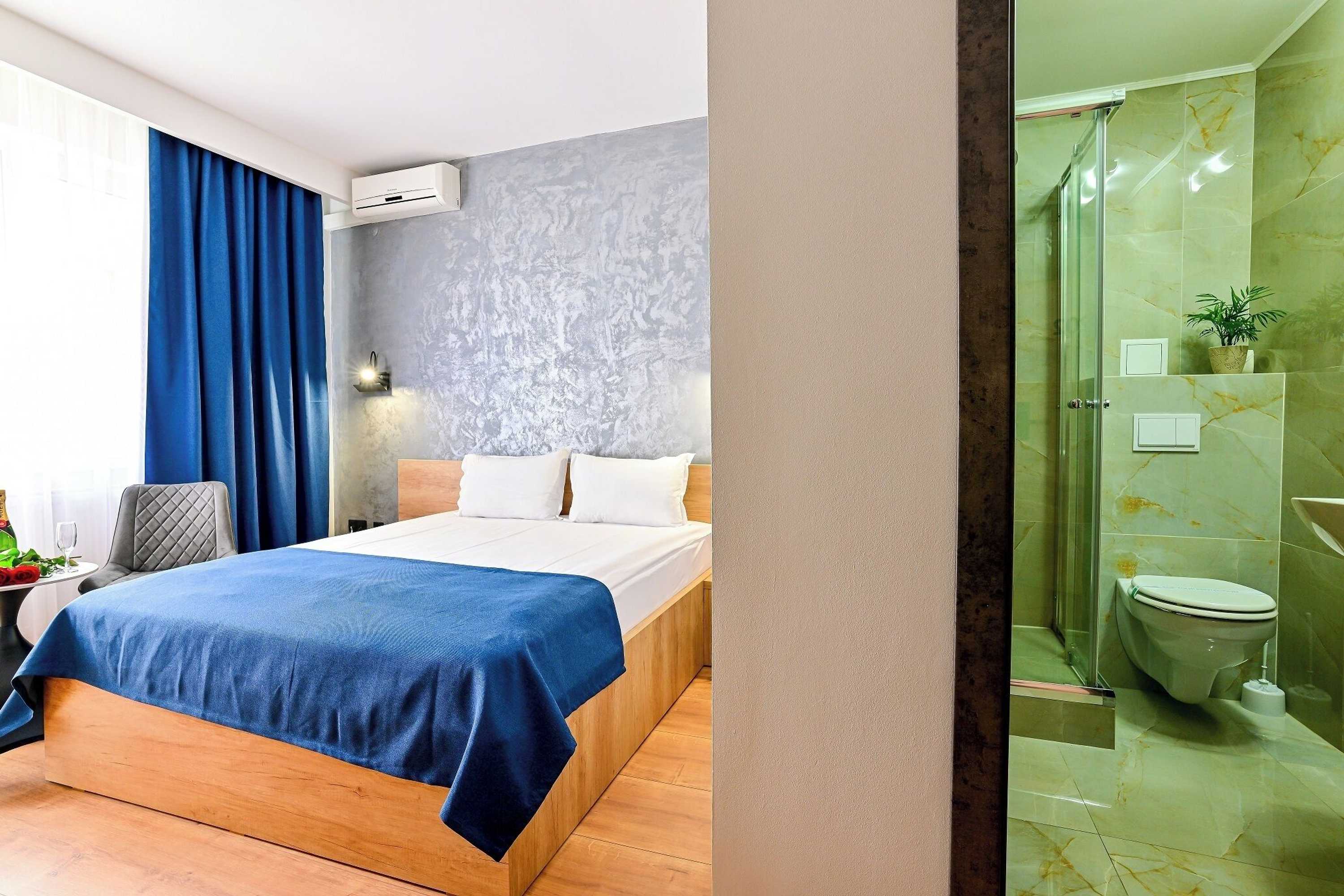 Gift card for Hotel Class Hermannstadt