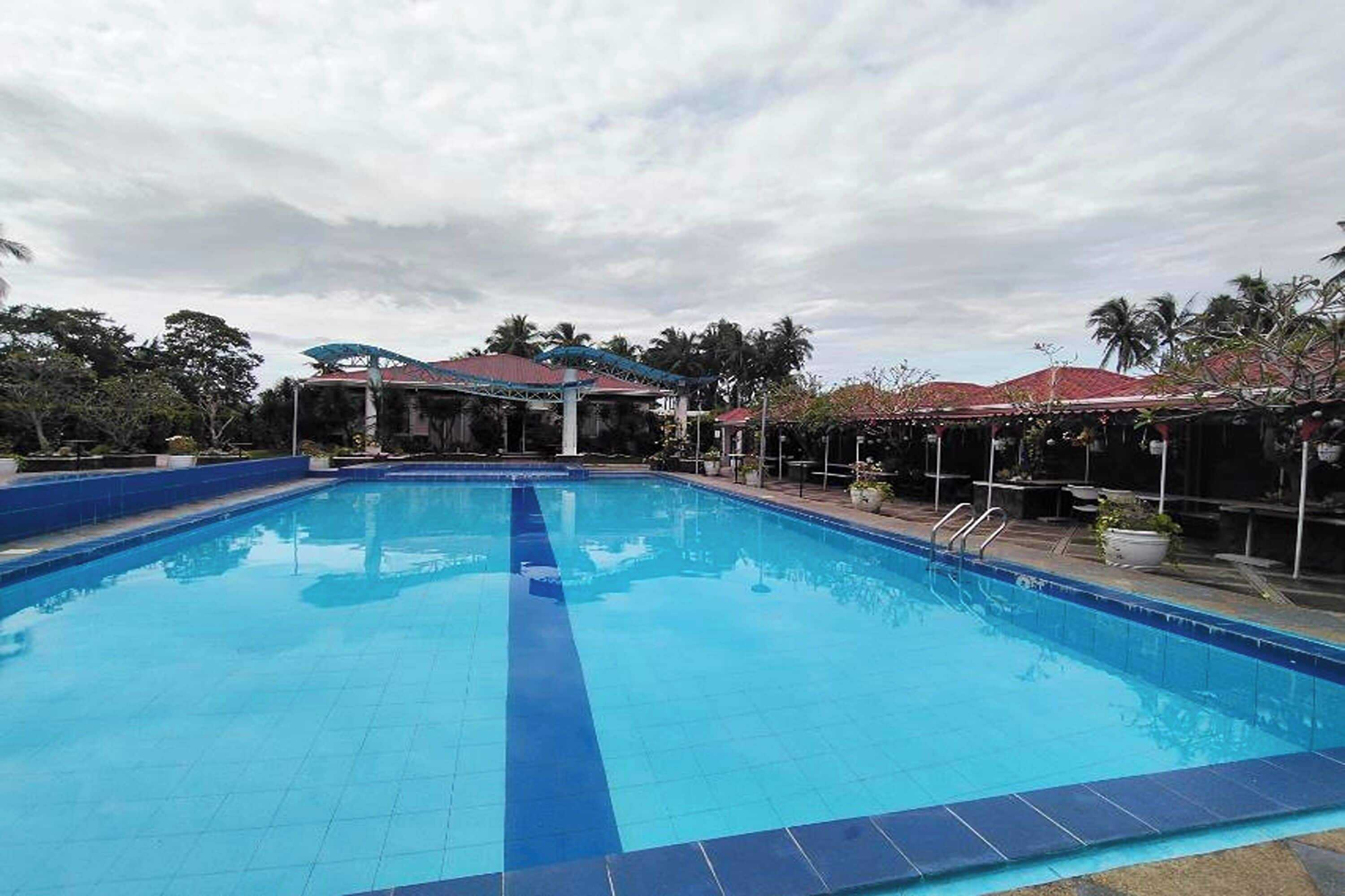 Gift card for Angela's Resort And Leisure Farm Laguna