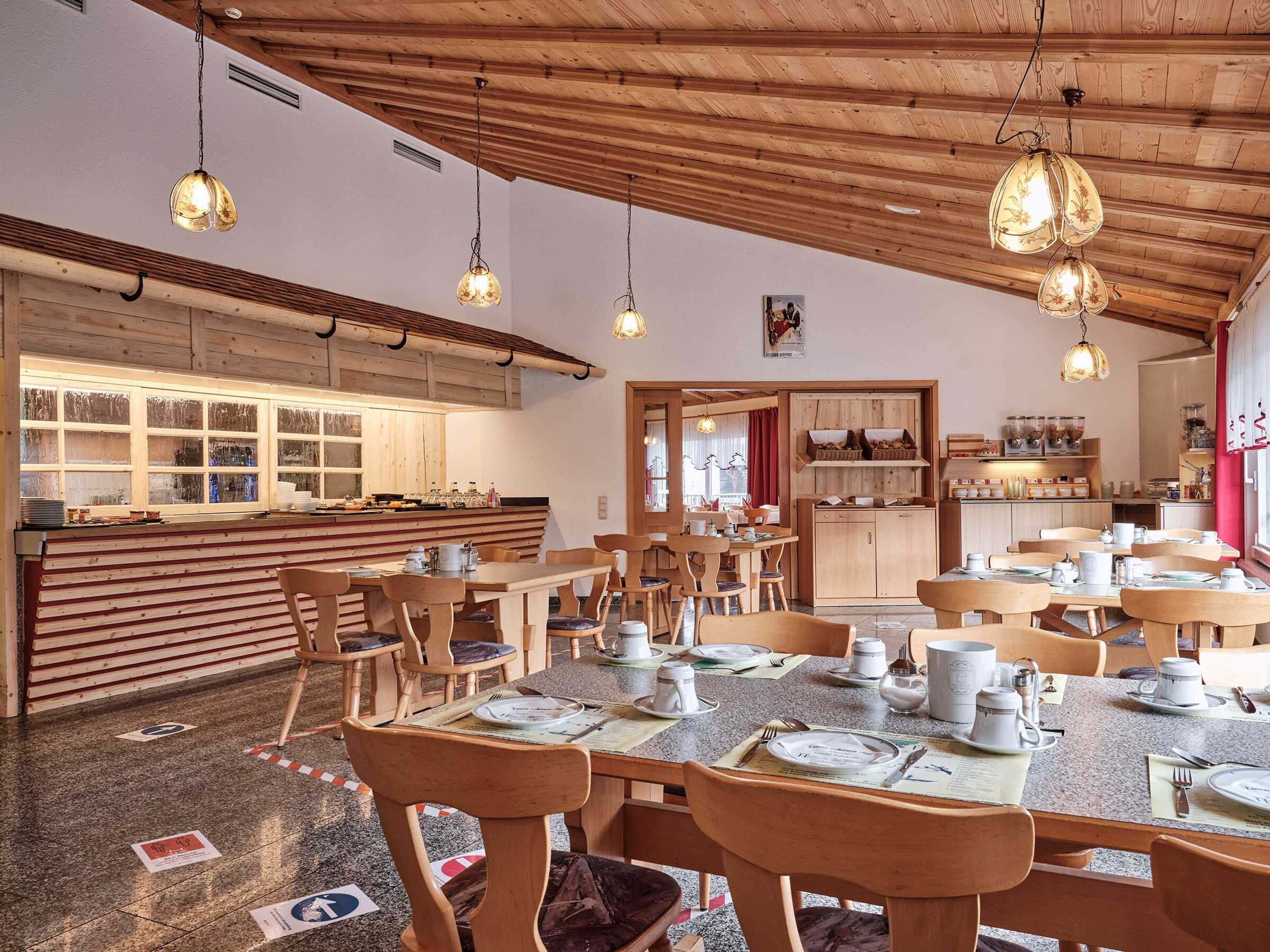 Gift card for Tiptop Hotel am Hochrhein