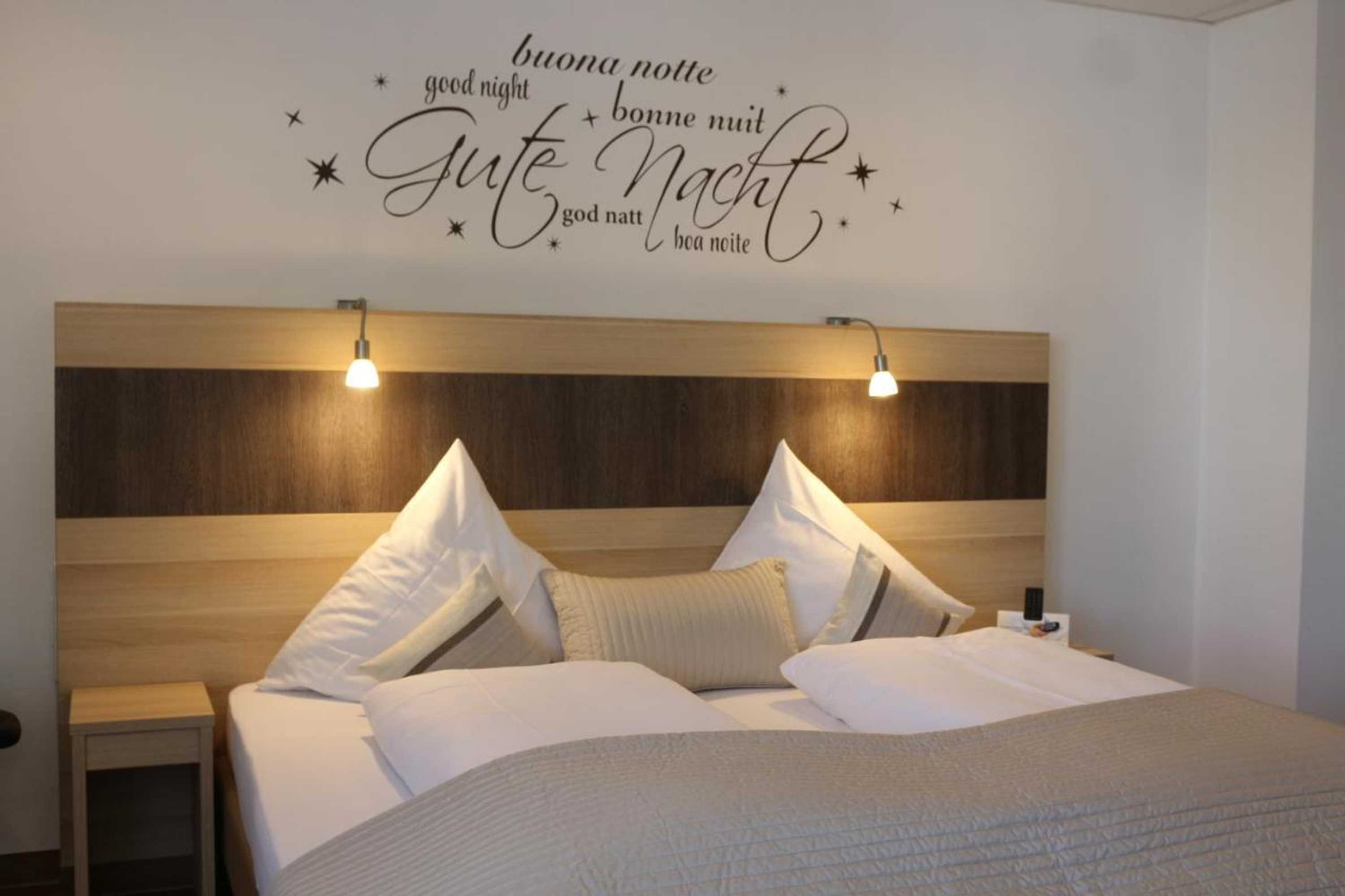 Gift card for Hotel Baldus