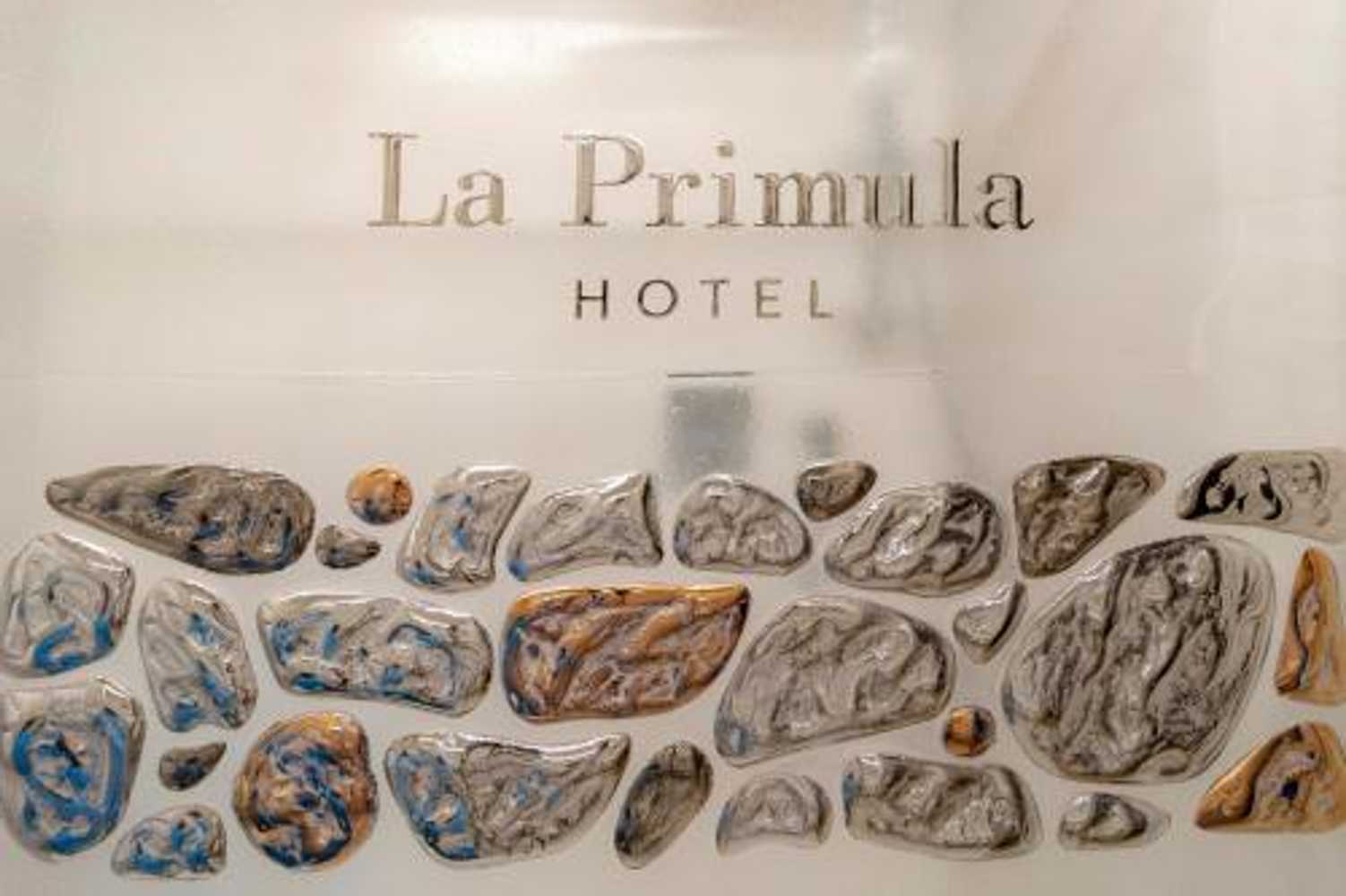 Gift card for Hotel La Primula