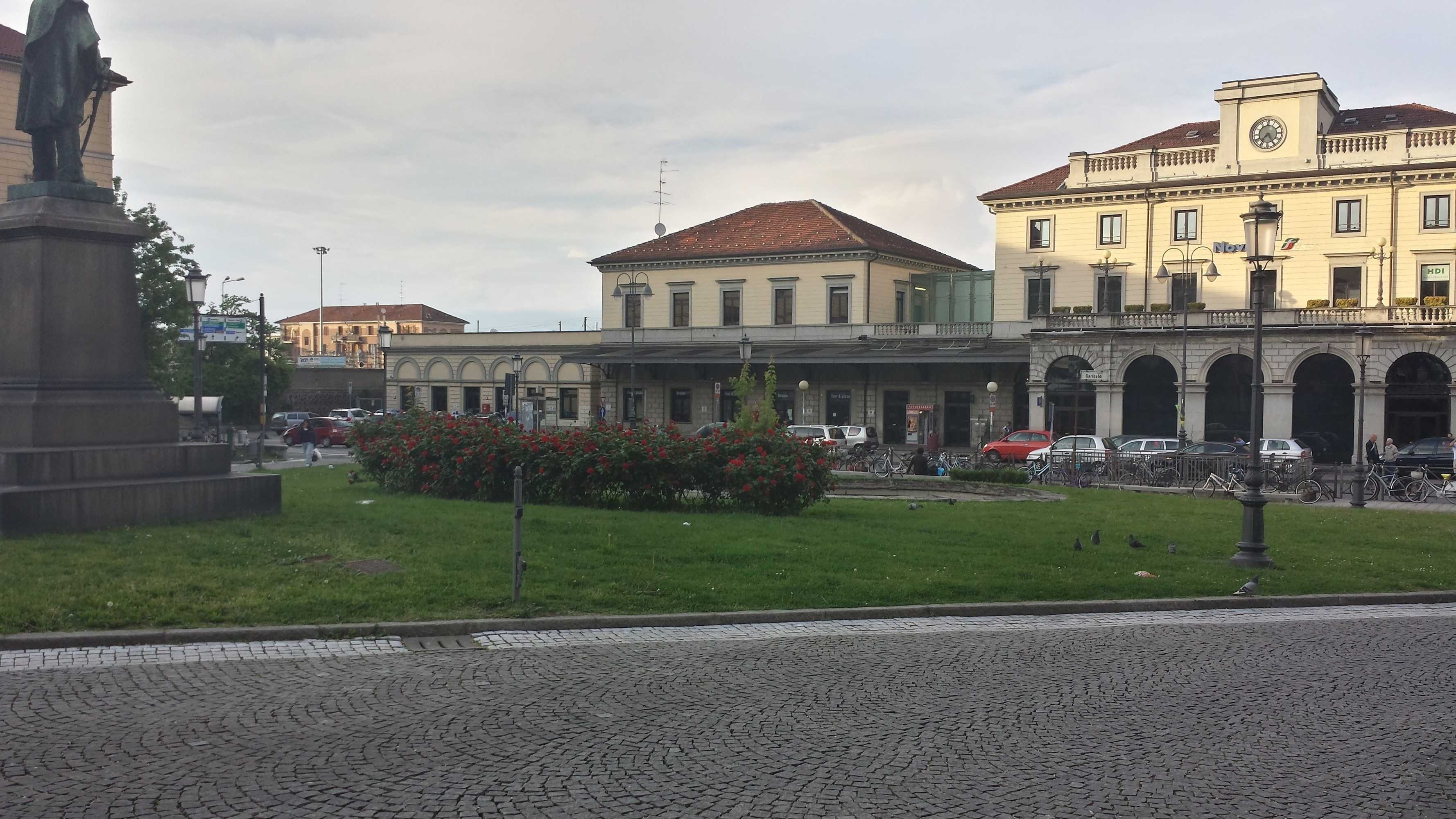 Gift card for Stazione