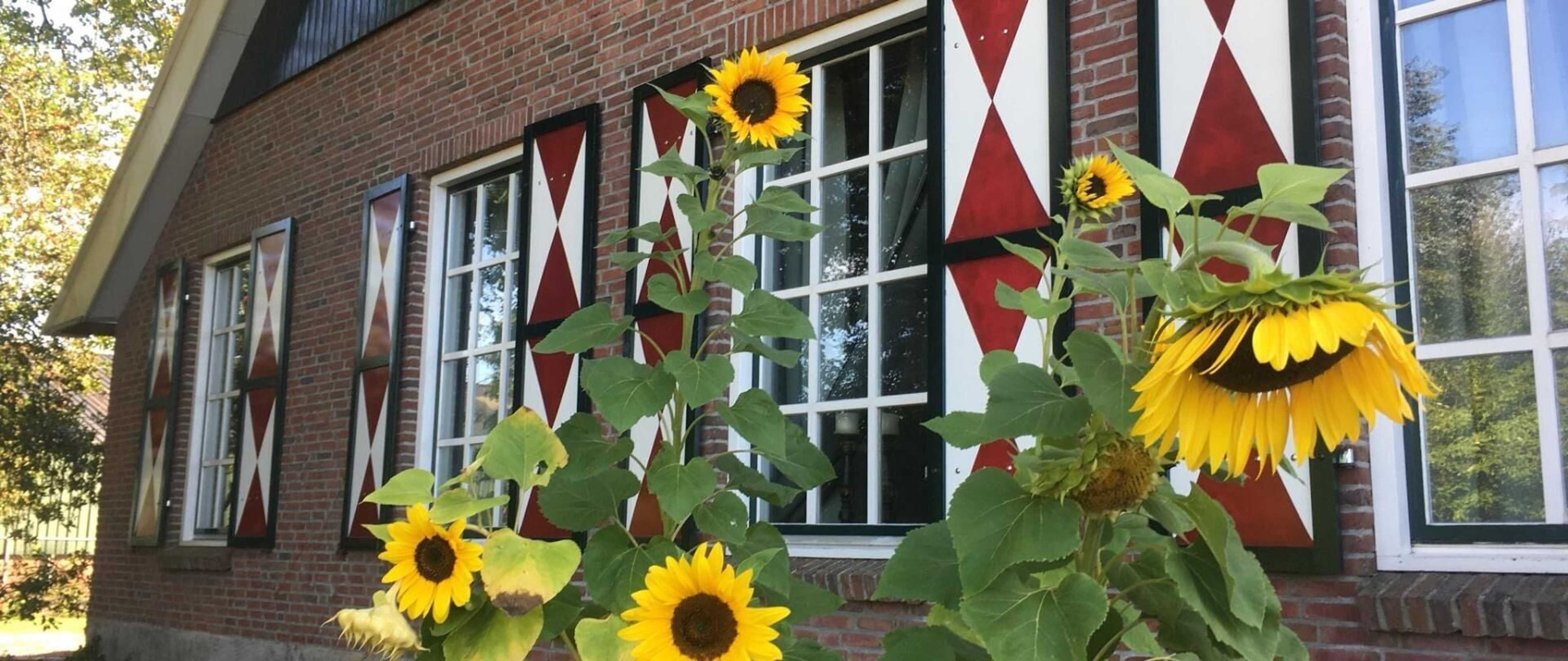 Gift card for Erve Het Roolvink