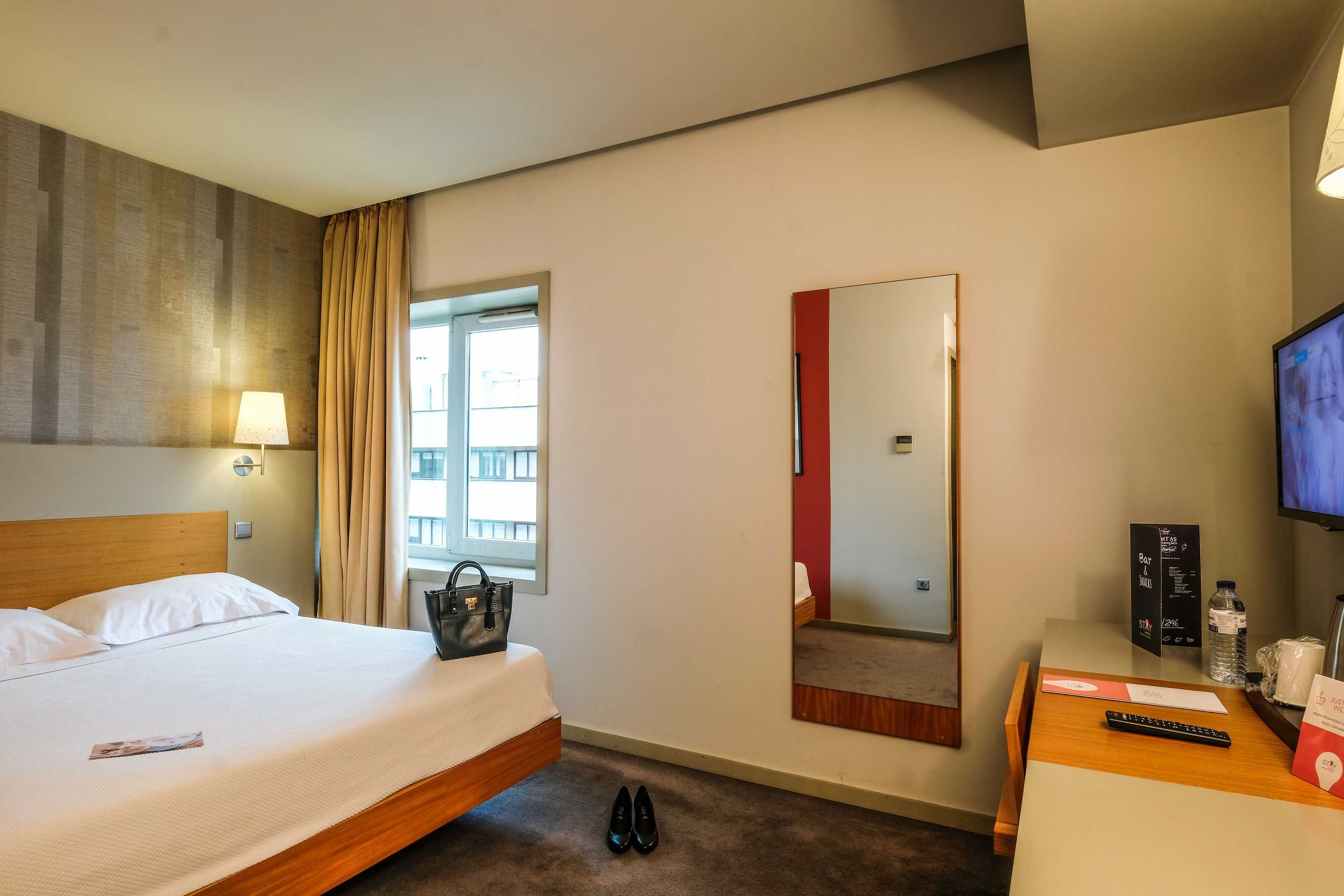 Gift card for Stay Hotel Guimarães Centro Gift card for Stay Hotel Guimarães Centro