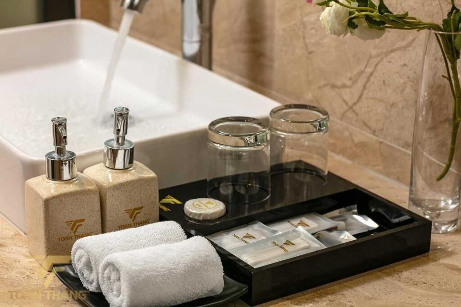 Gift card for Toan Thang Hotel by Bay Luxury