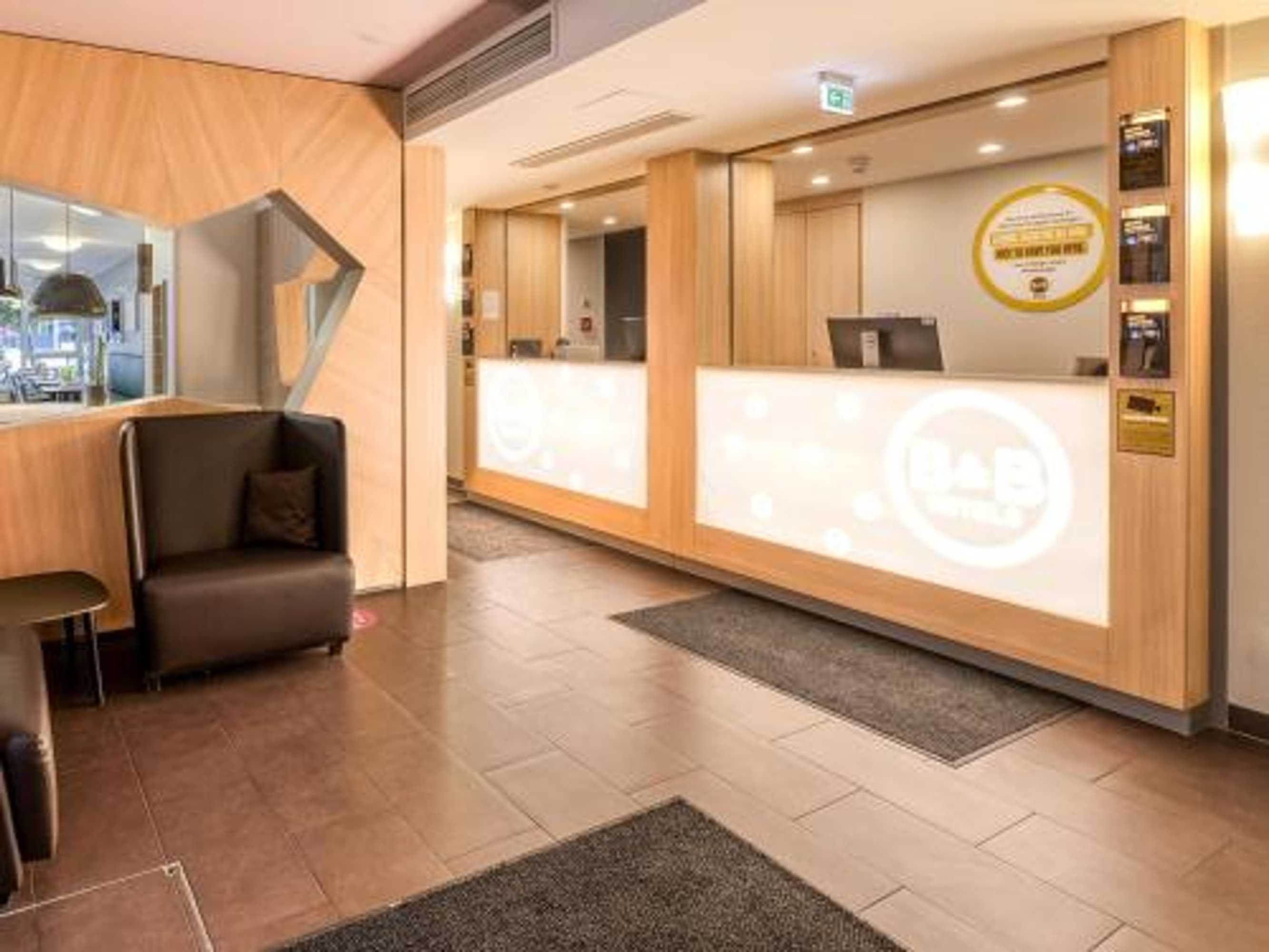 Gift card for B&b Hotel Stuttgart-Vaihingen Gift card for B&b Hotel Stuttgart-Vaihingen