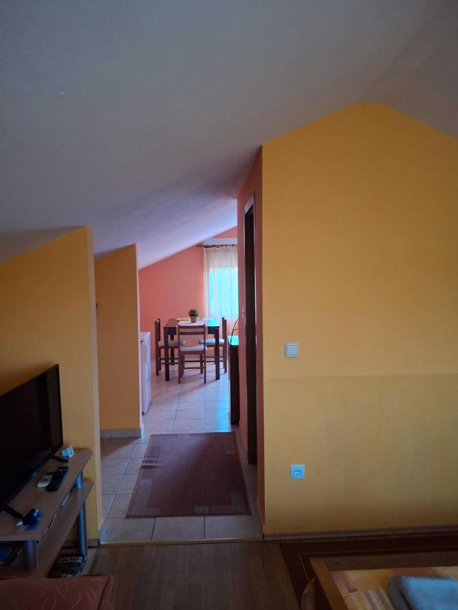 Gift card for Villa Luketa