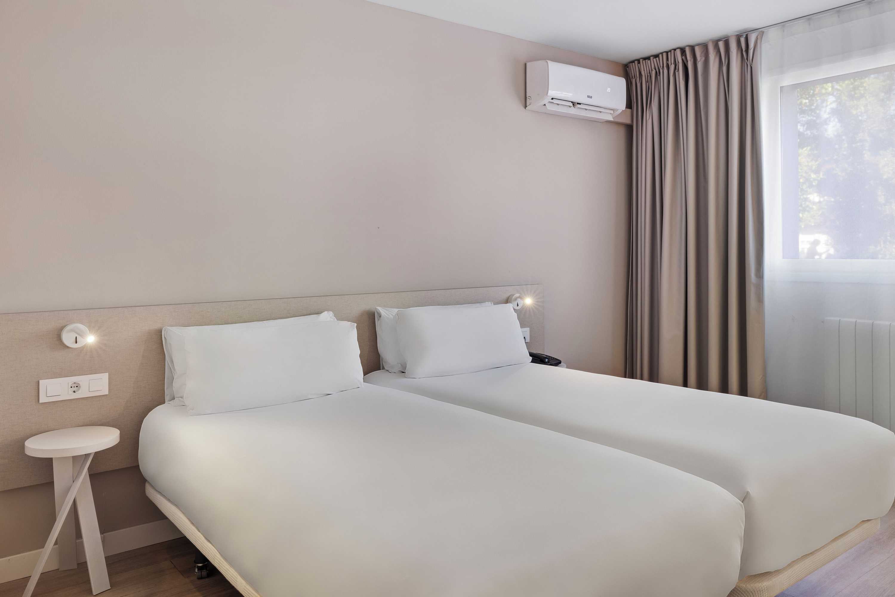 Gift card for B&b Hotel Oviedo Gift card for B&b Hotel Oviedo