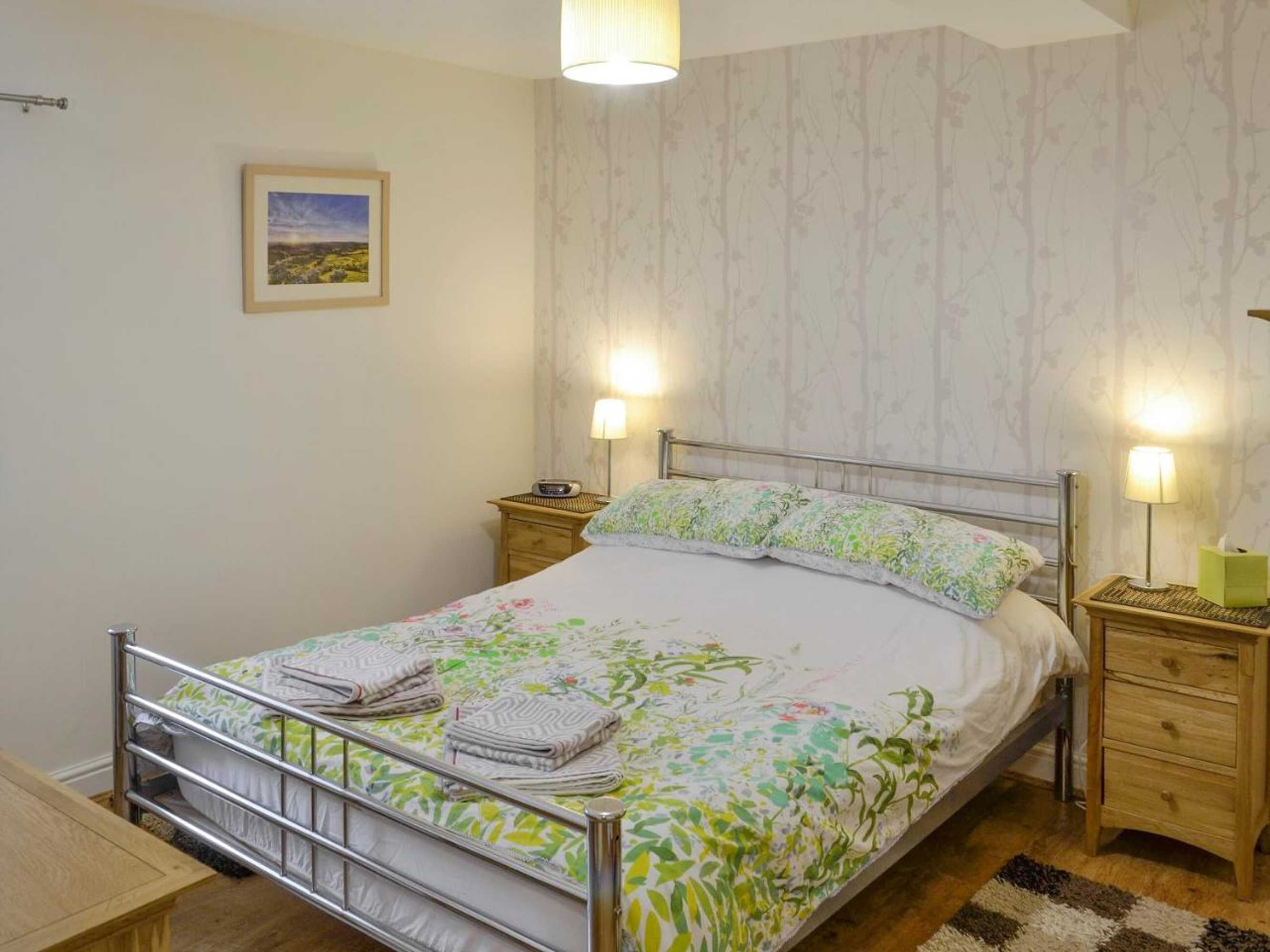 Gift card for Linnets