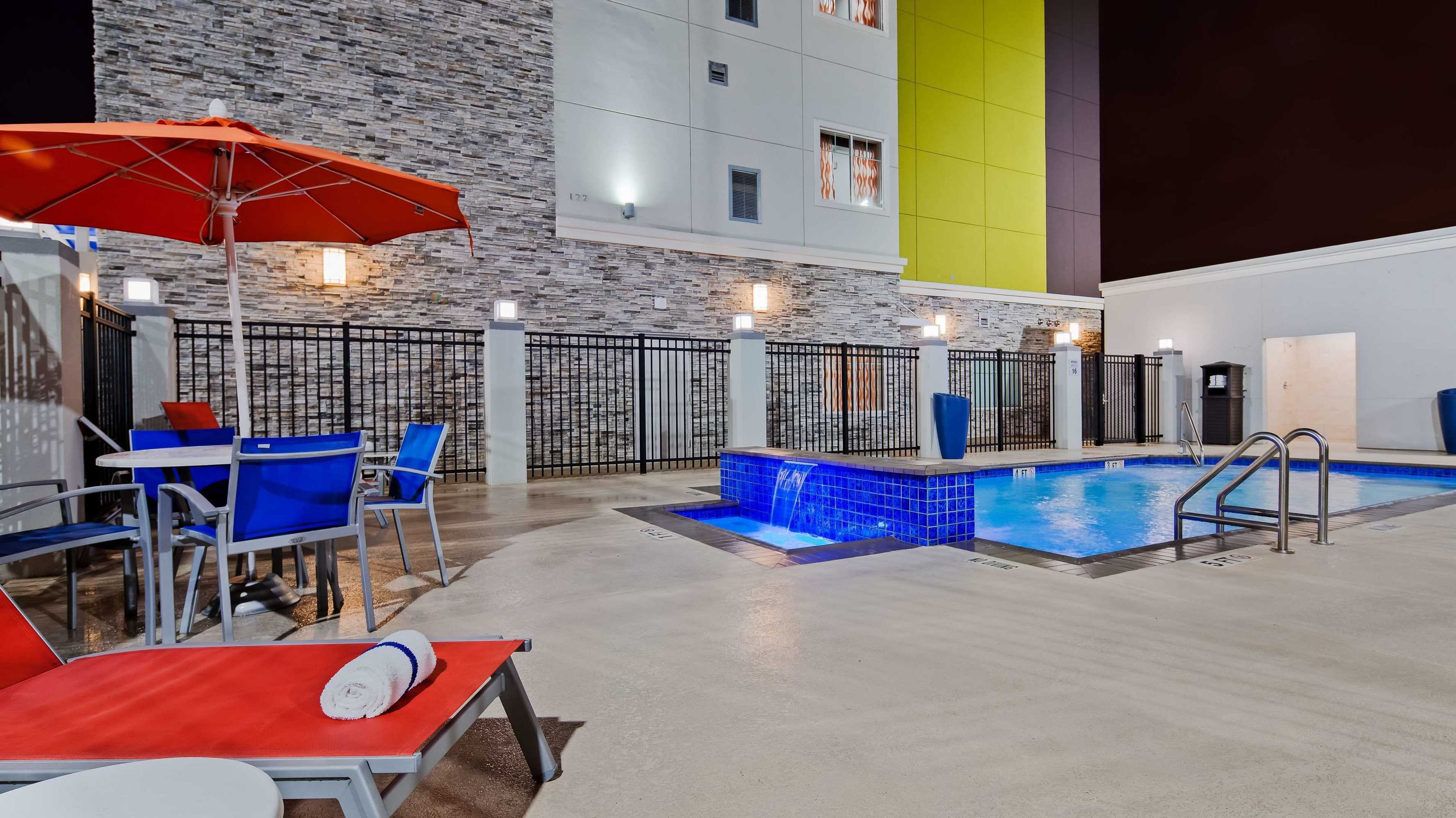 Gift card for Best Western Plus Pasadena Inn And Suites Gift card for Best Western Plus Pasadena Inn And Suites