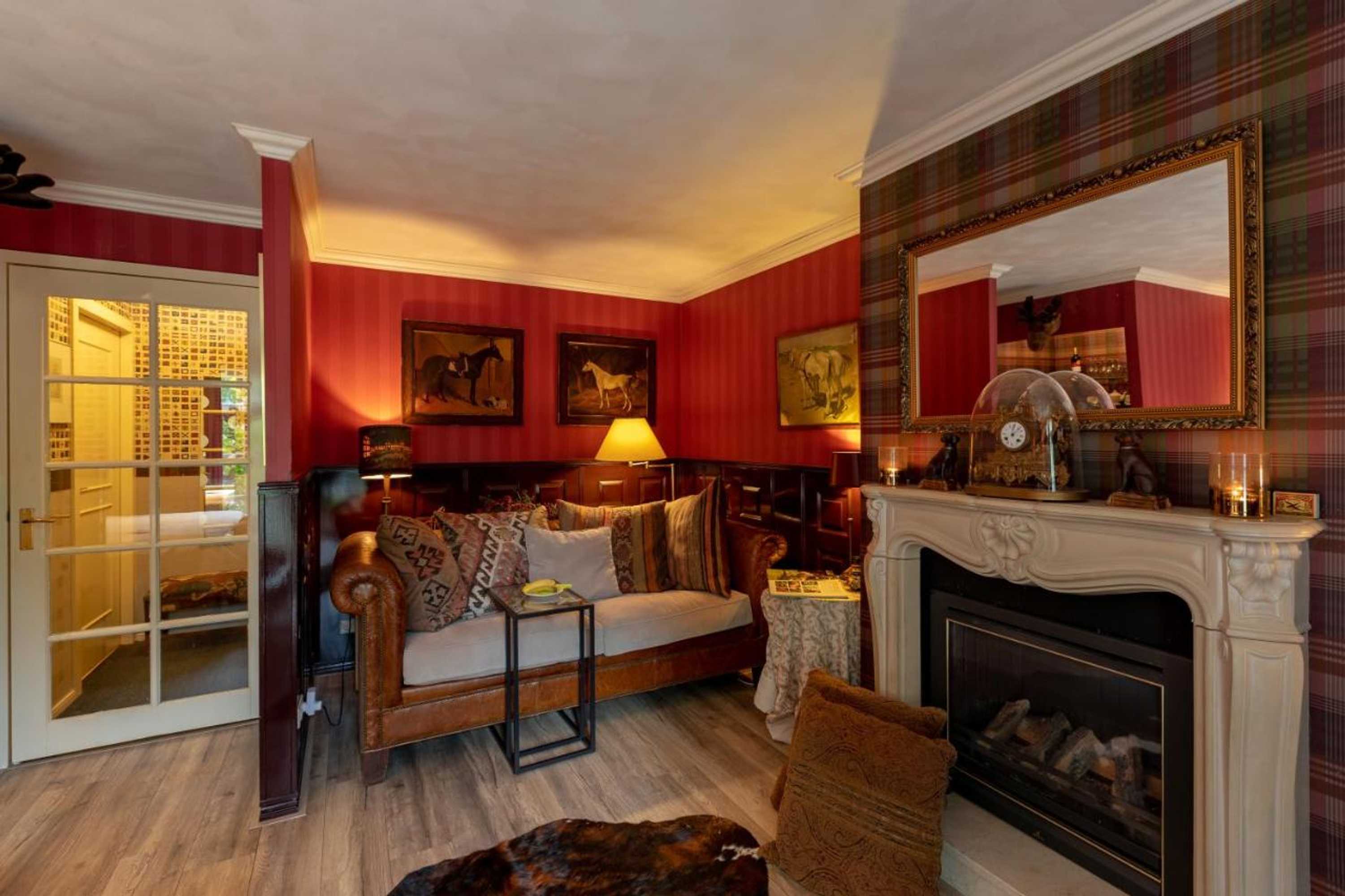 Gift card for Beck's Bed And Breakfast Gift card for Beck's Bed And Breakfast