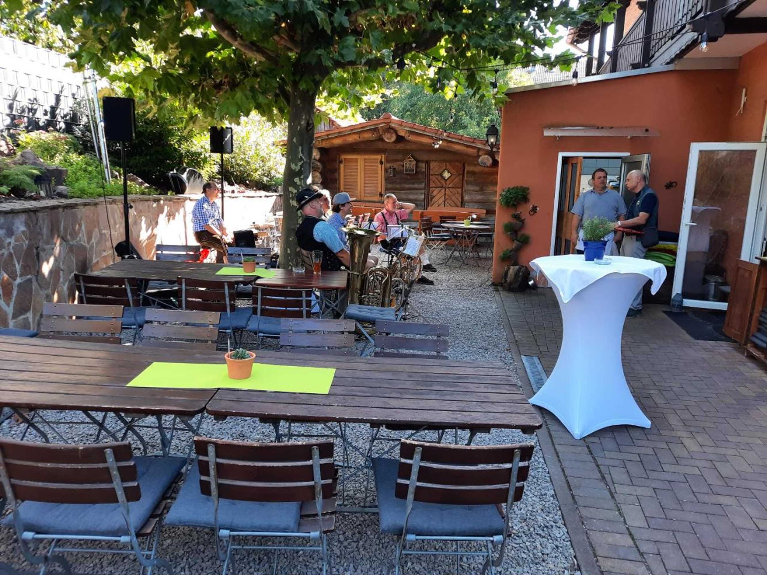 Gift card for Gasthaus Post