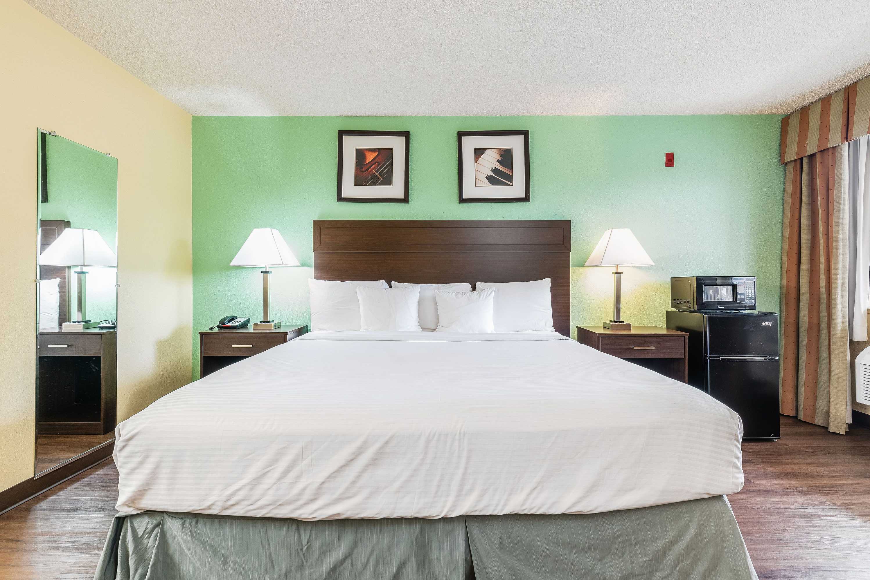 Gift card for Days Inn by Wyndham Federal Way Gift card for Days Inn by Wyndham Federal Way
