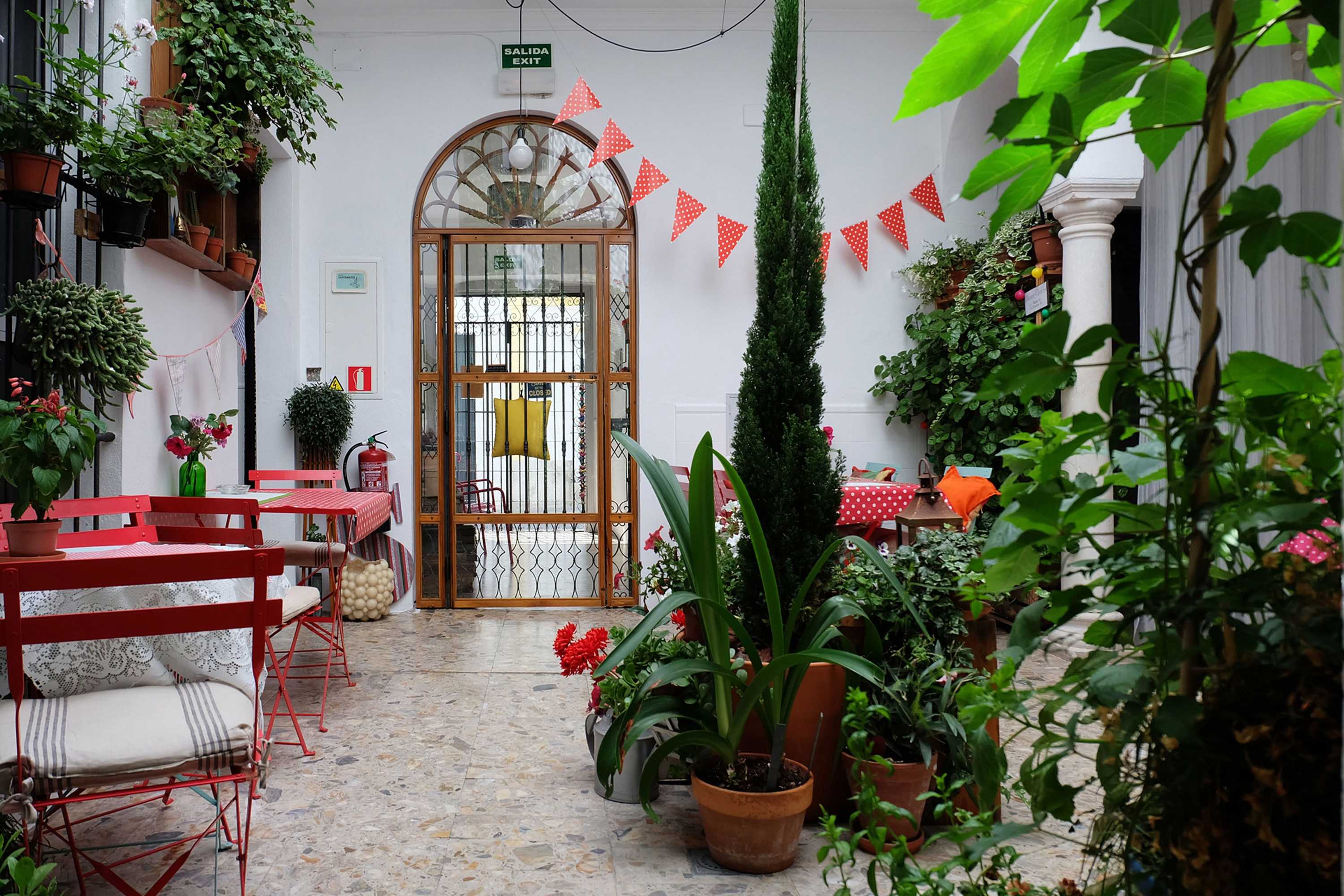 Gift card for Casa de Huéspedes Santa María - Adults Only Gift card for Casa de Huéspedes Santa María - Adults Only