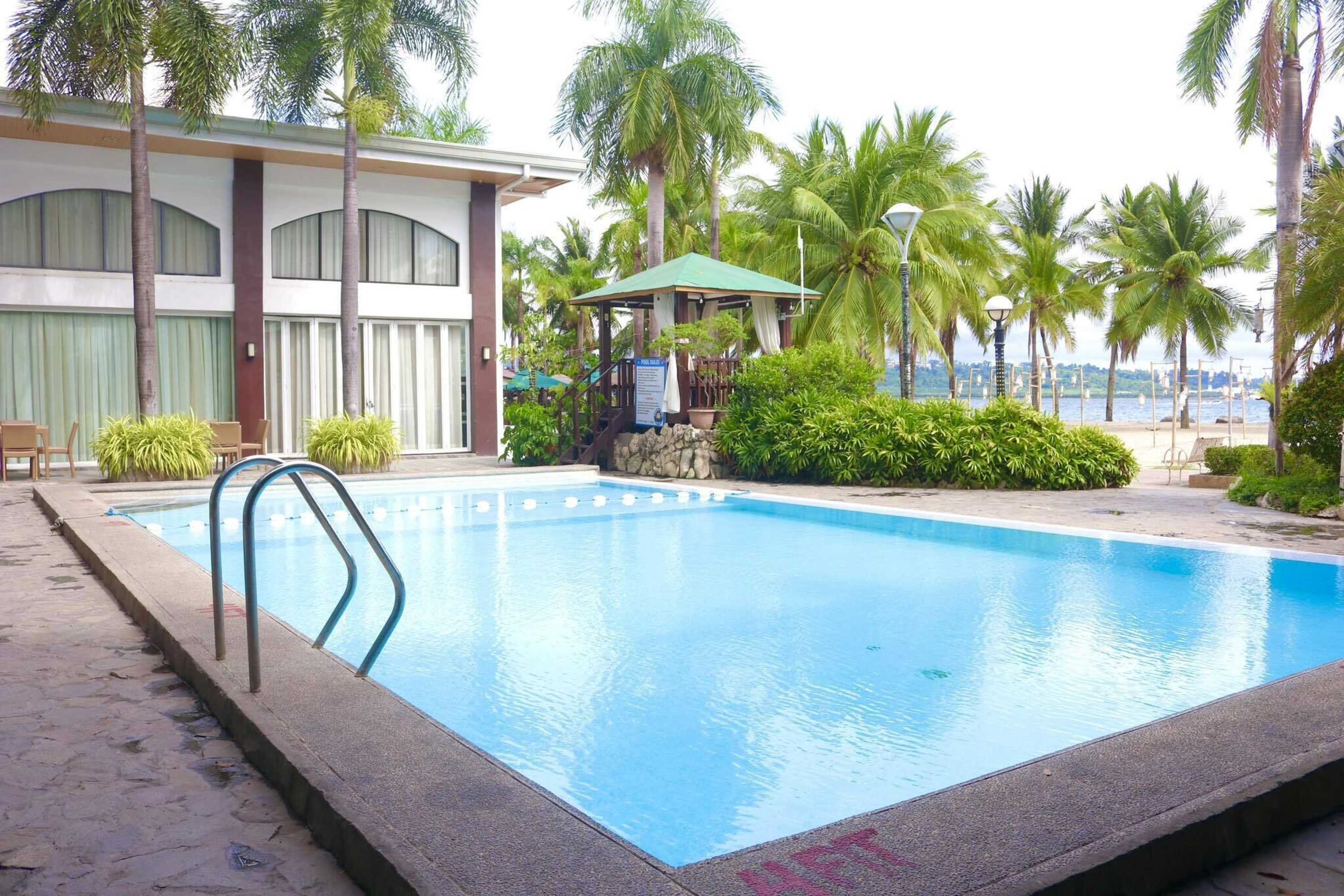 Gift card for Subic Park Hotel Gift card for Subic Park Hotel