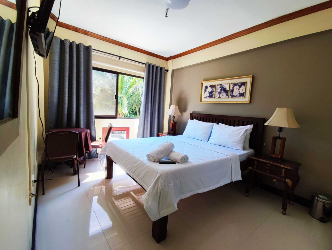 Gift card for Spring Plaza Hotel