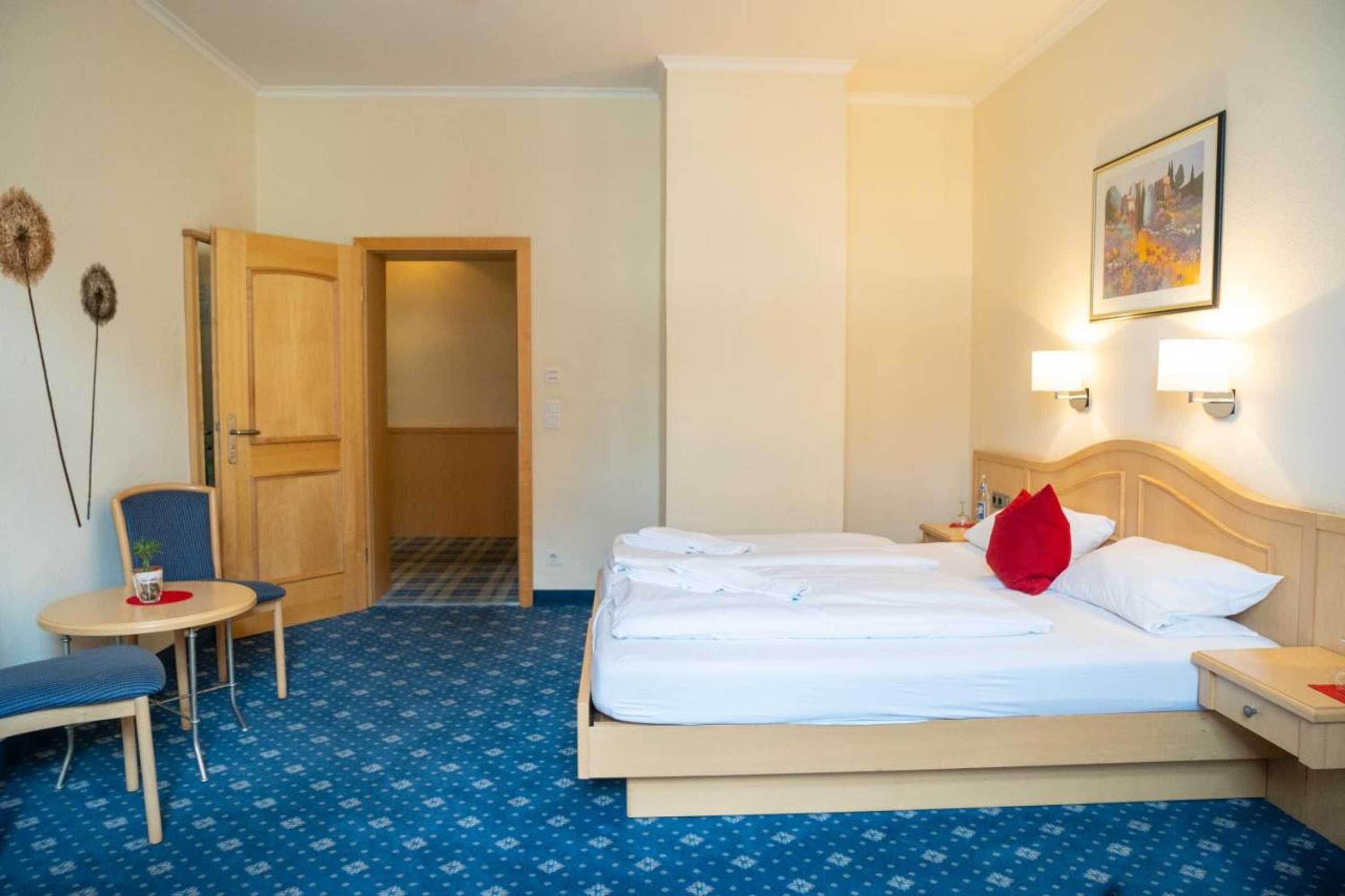 Gift card for Bischofshof Braustuben