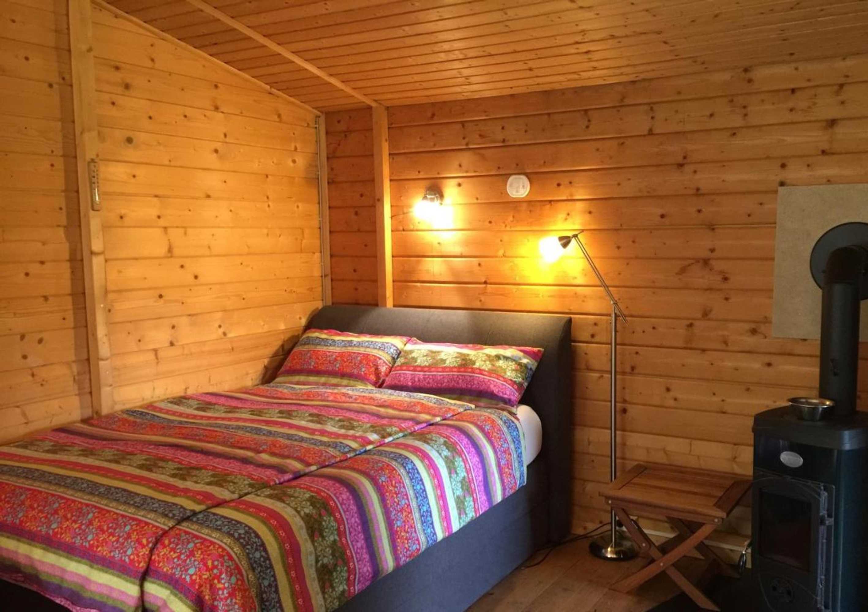 Gift card for Romantic Wooden Lodge,sauna,schwimmteich,alleinstehend,absolut Ruhig