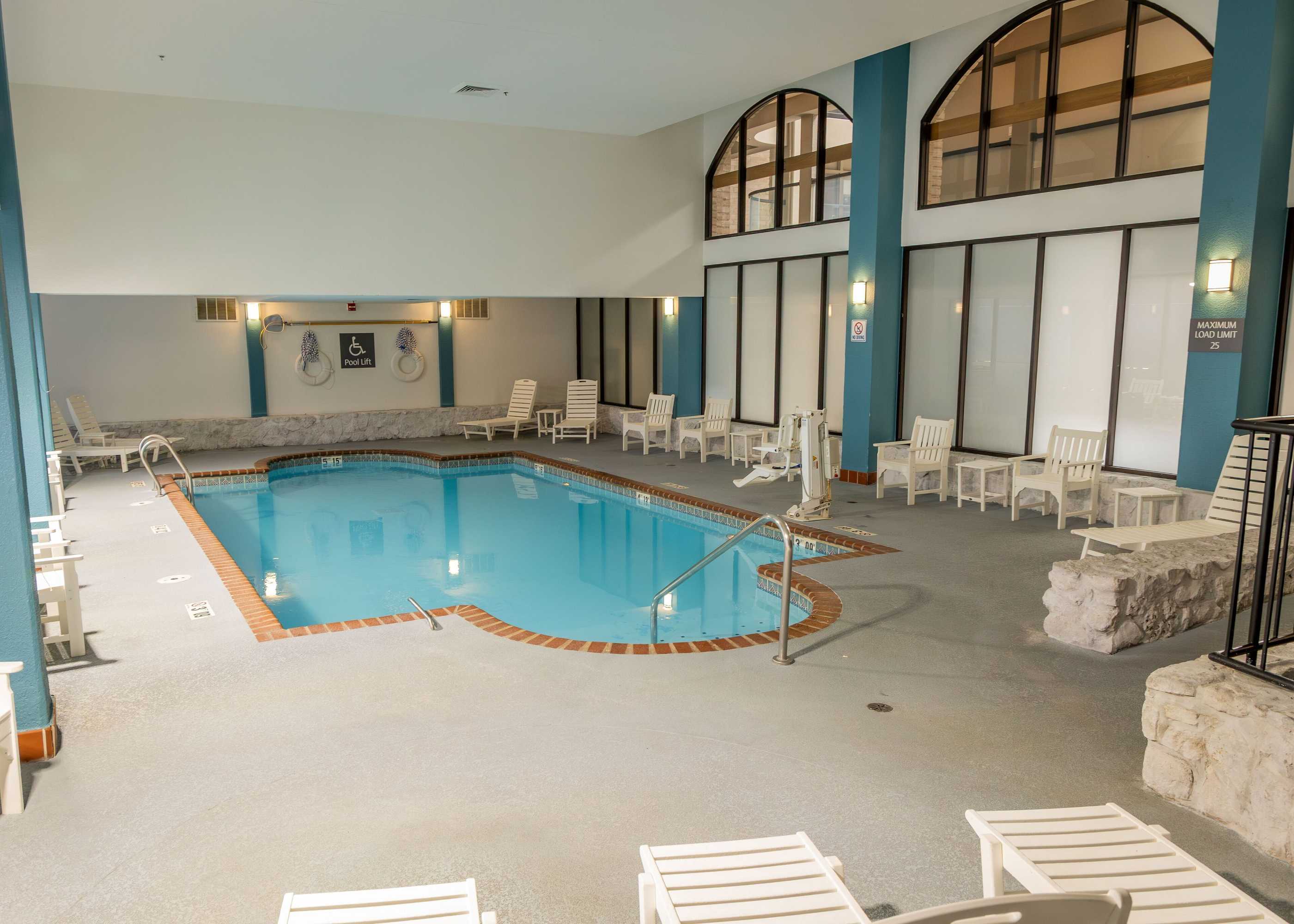 Gift card for Embassy Suites by Hilton Chicago Schaumburg Woodfield Gift card for Embassy Suites by Hilton Chicago Schaumburg Woodfield