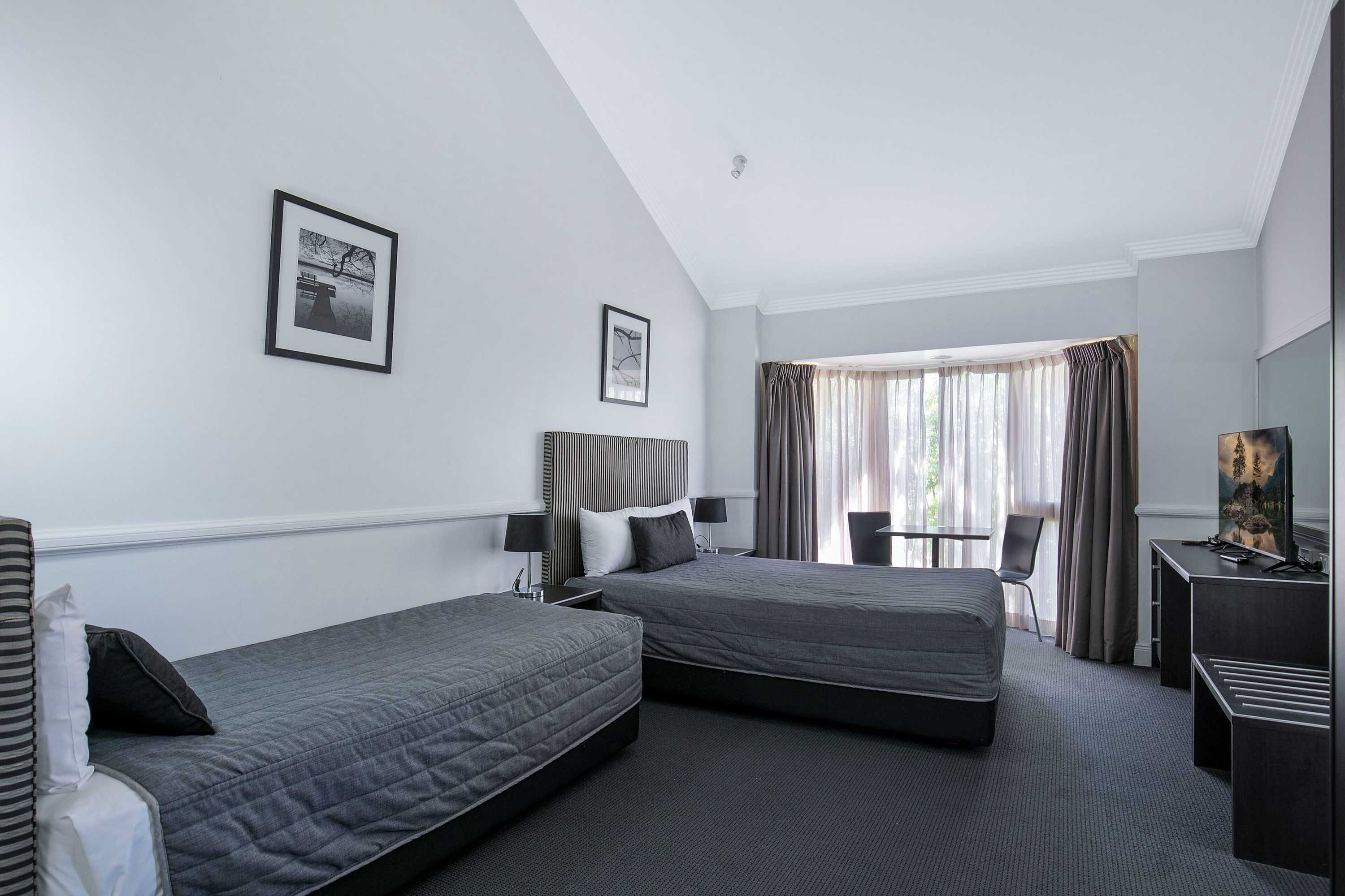 Gift card for Comfort Inn & Apartments Northgate Airport Gift card for Comfort Inn & Apartments Northgate Airport
